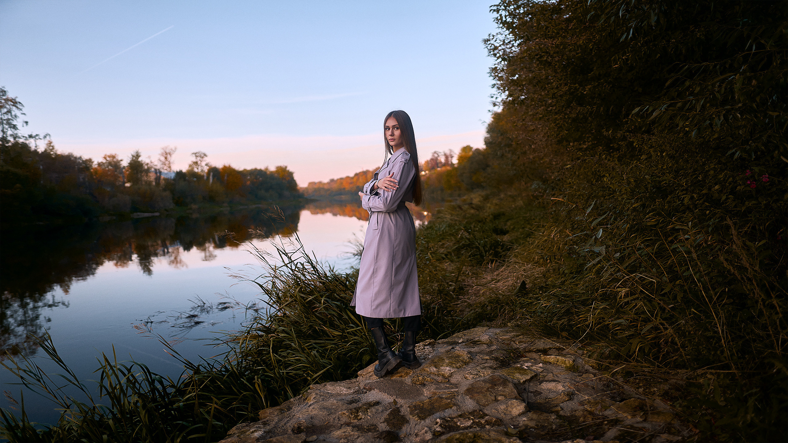 Анастасия. Павленко Дмитрий фотограф и видеограф в Торжке