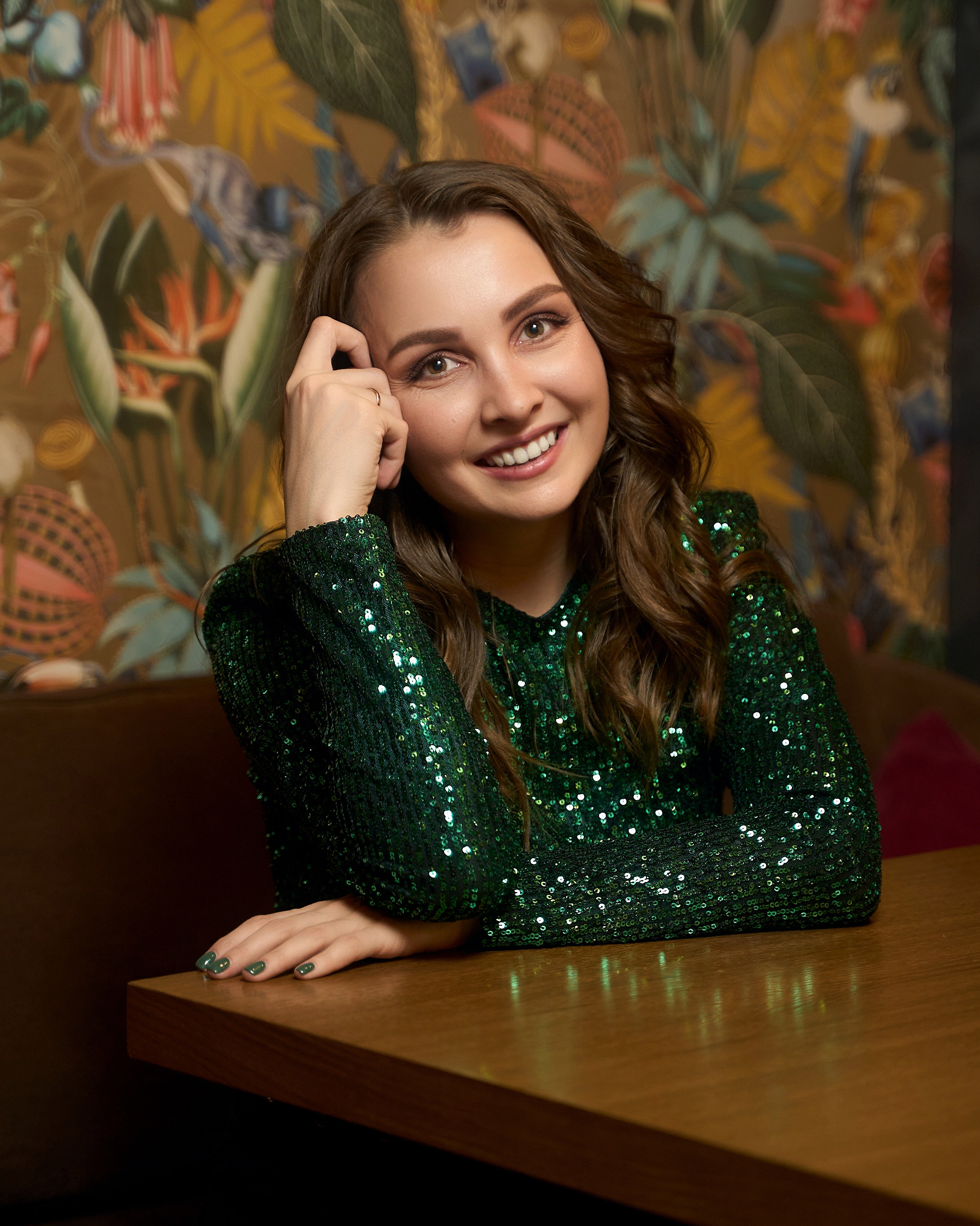 Александра. Павленко Дмитрий фотограф и видеограф в Торжке