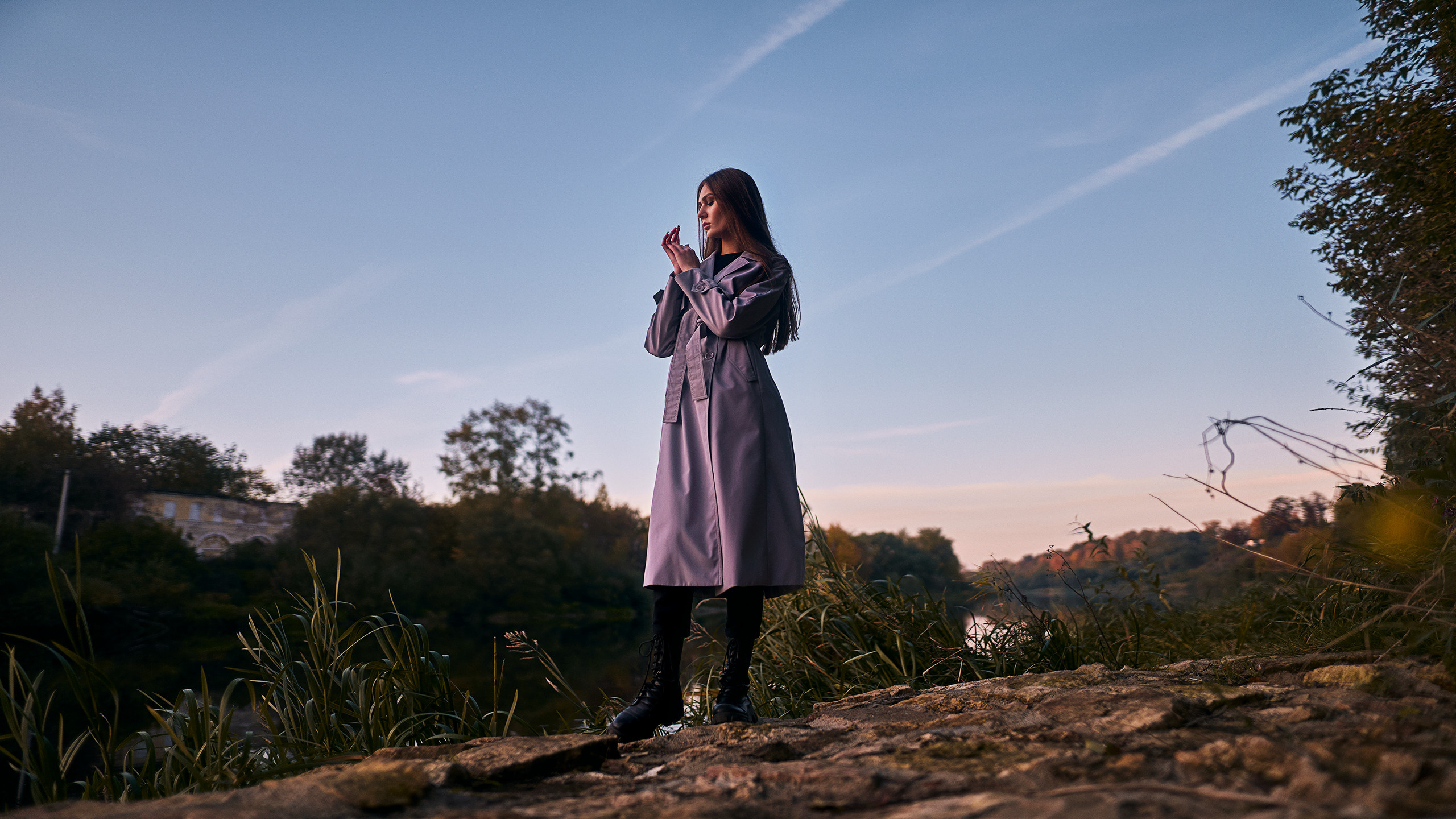 Анастасия. Павленко Дмитрий фотограф и видеограф в Торжке