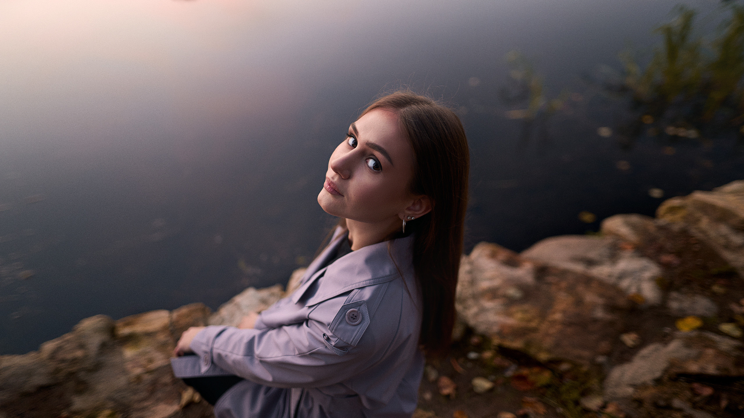 Анастасия. Павленко Дмитрий фотограф и видеограф в Торжке