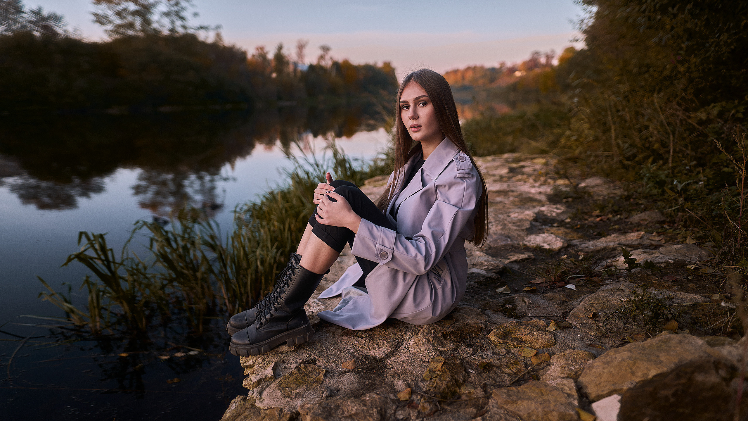 Анастасия. Павленко Дмитрий фотограф и видеограф в Торжке