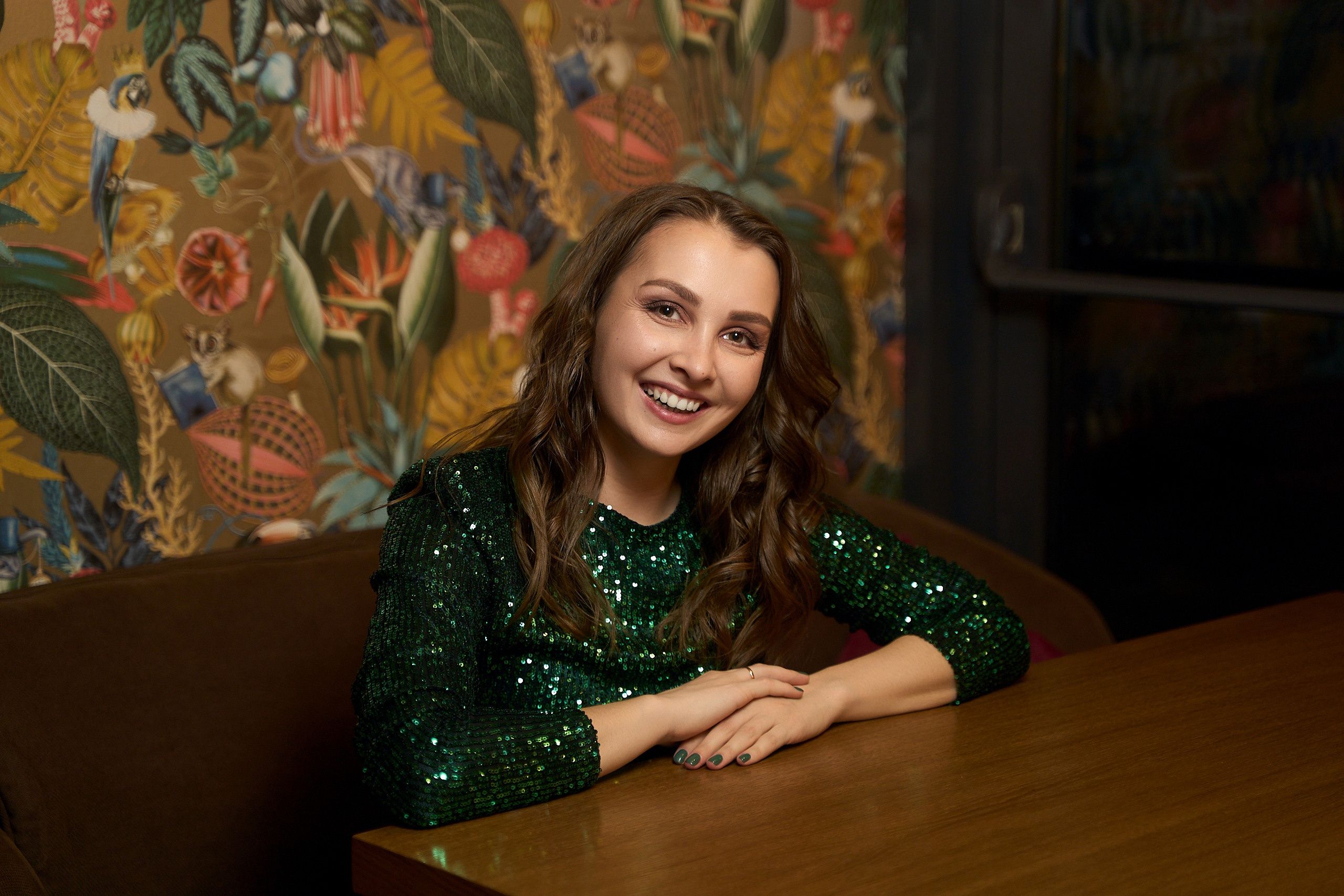 Александра. Павленко Дмитрий фотограф и видеограф в Торжке