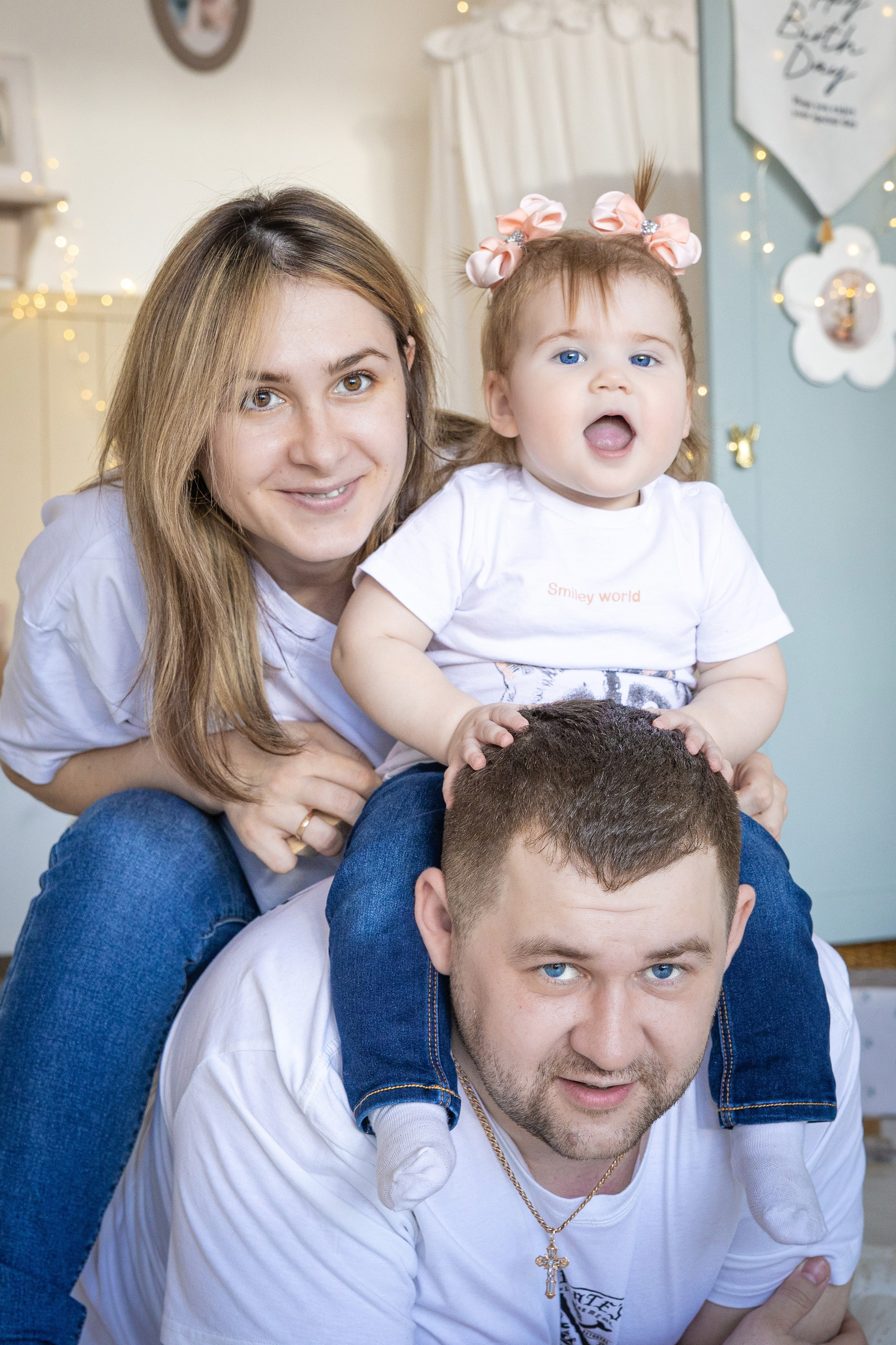 Семейные фотосессии. Фотограф в Новосибирске Алена Скокова