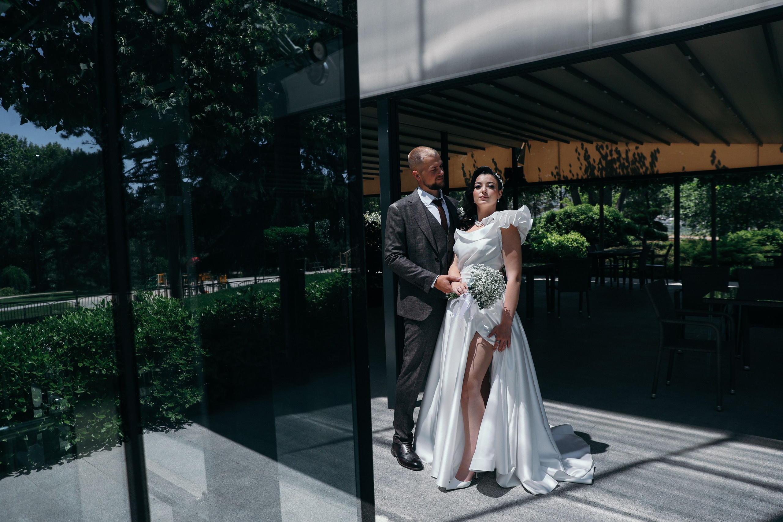 Анонс свадьба Даниил и Анастасия. Свадебный и семейный фотограф в Севастополе и Крыму Анастасия Сураева