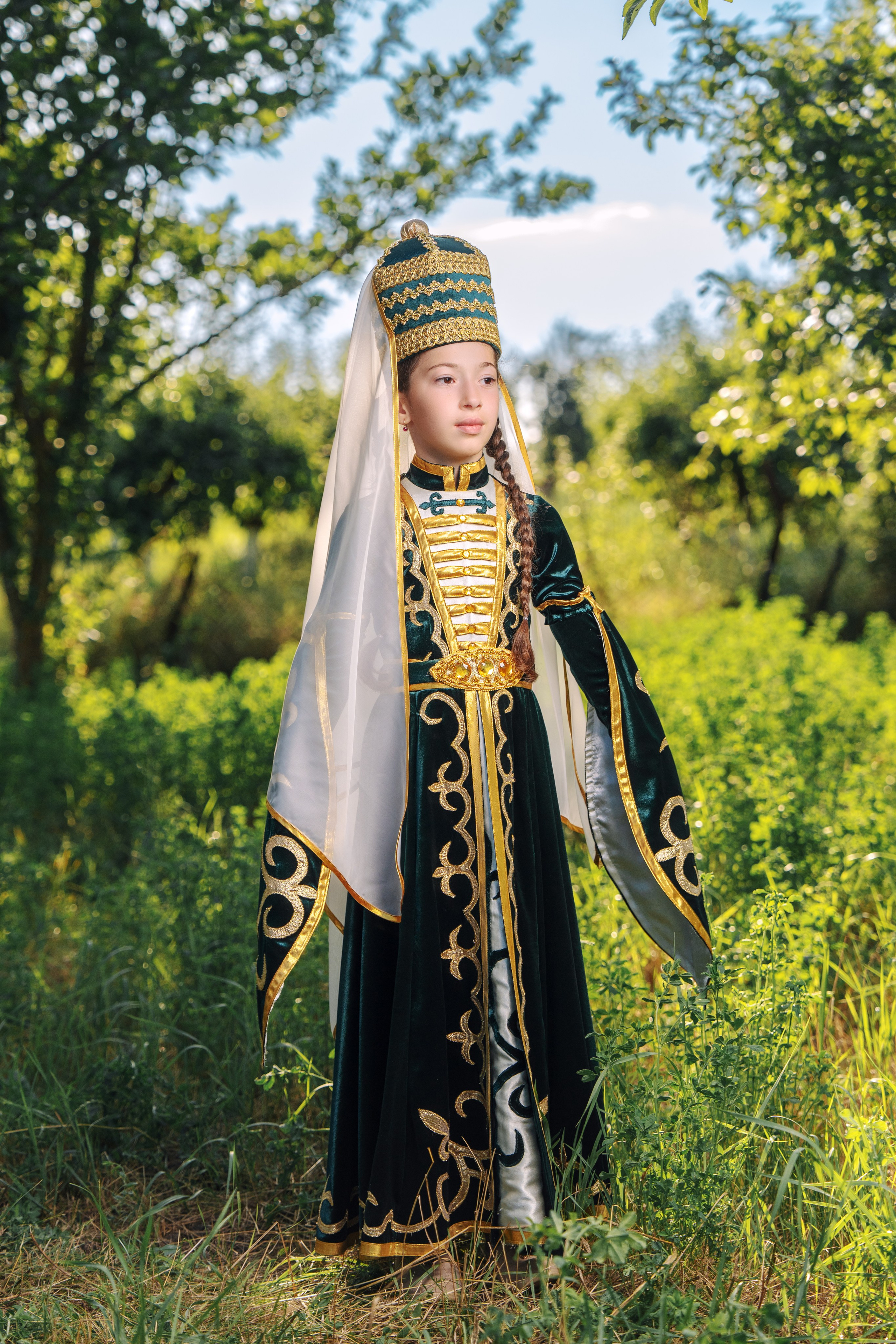 Семья Тхаркаховых. Фотограф Яблоновский. Свадебный фотограф Краснодар. Фотограф Майкоп