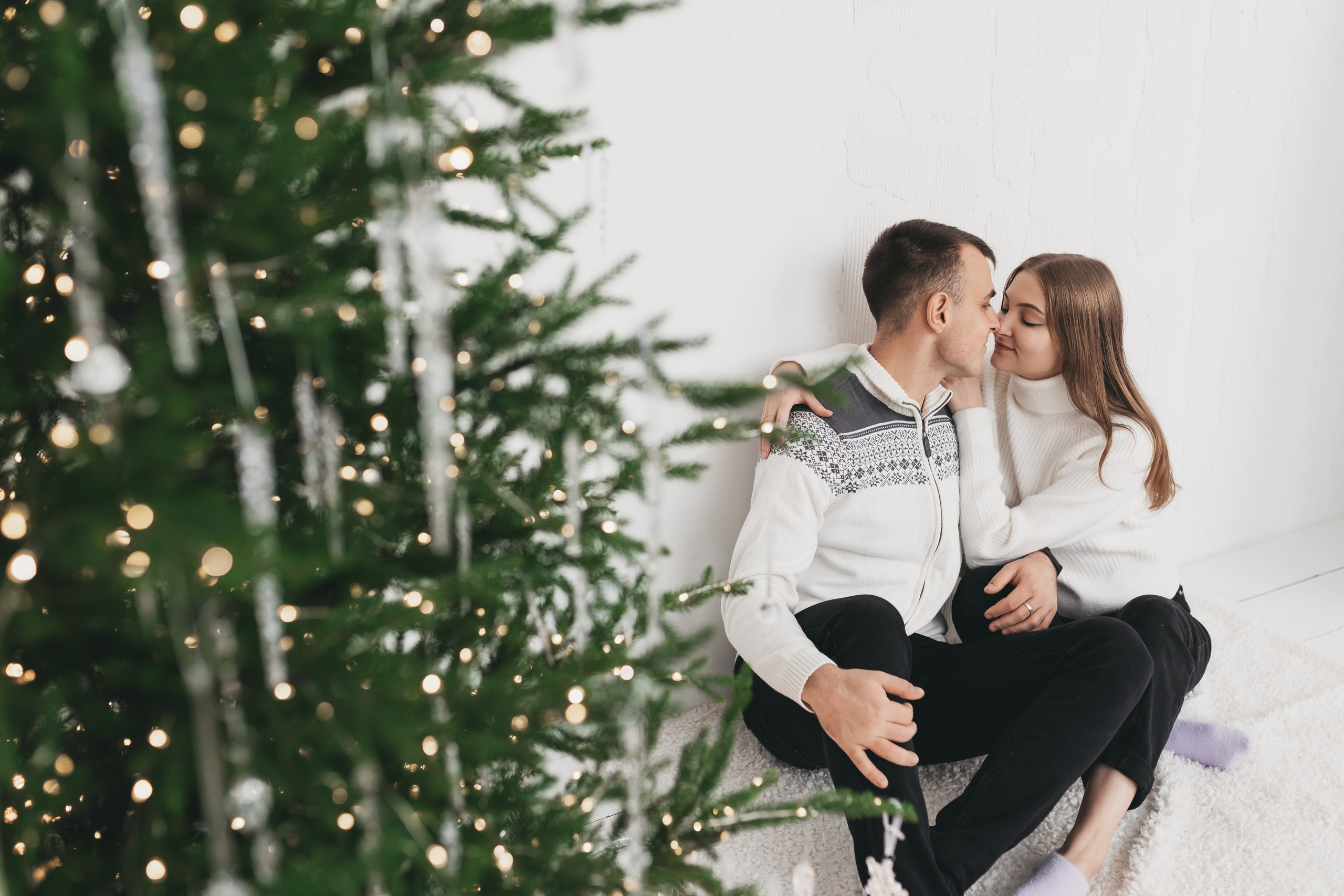 Свадебный и семейный фотограф Пенза Анастасия Артюшкина