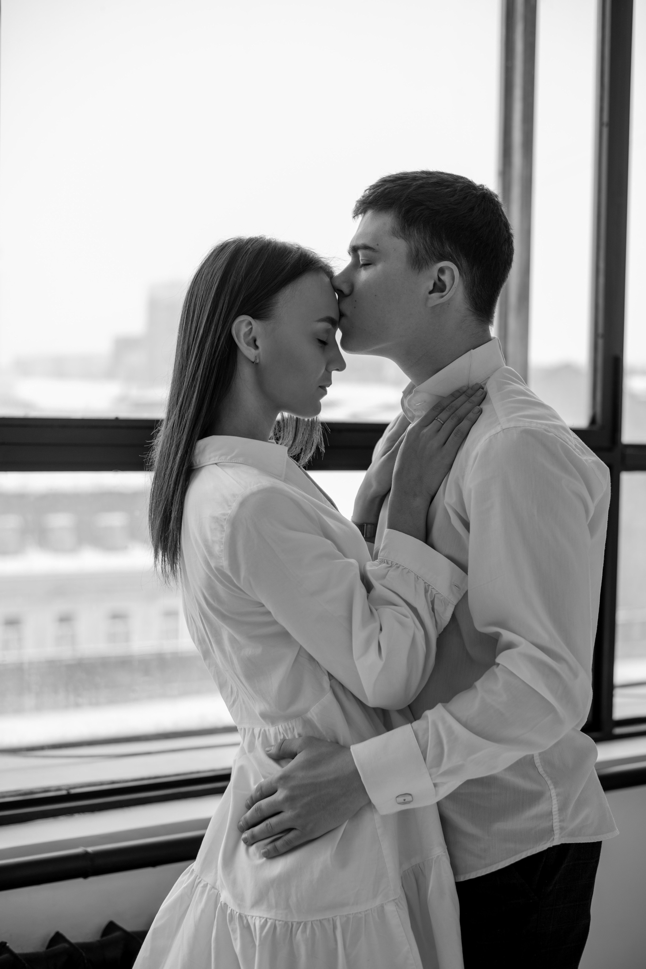 Love. Фотограф в Красноярске