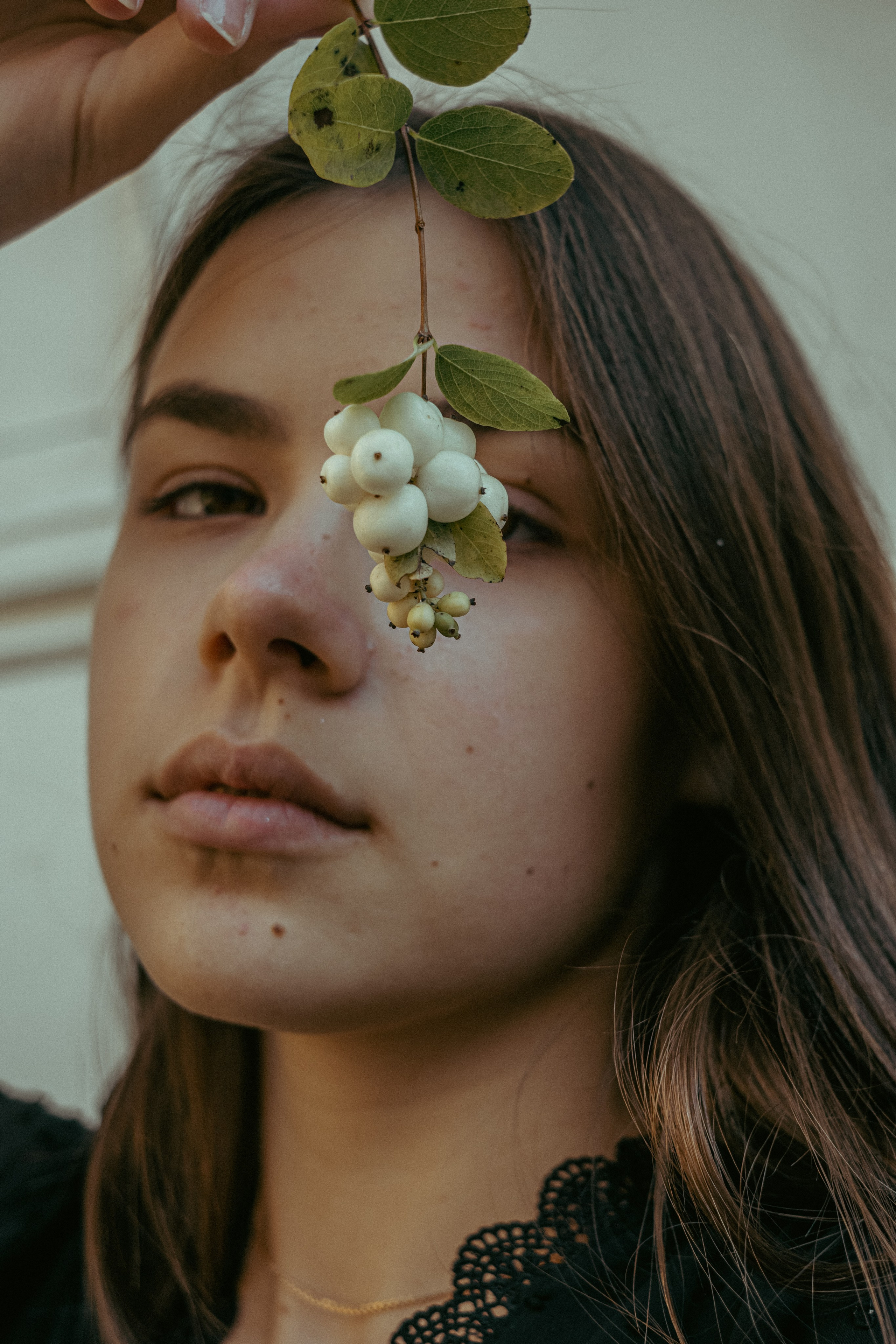 Творческая фотосессия на улице в Костроме. Портретный и репортажный фотограф Екатерина Селиверстова, Кострома