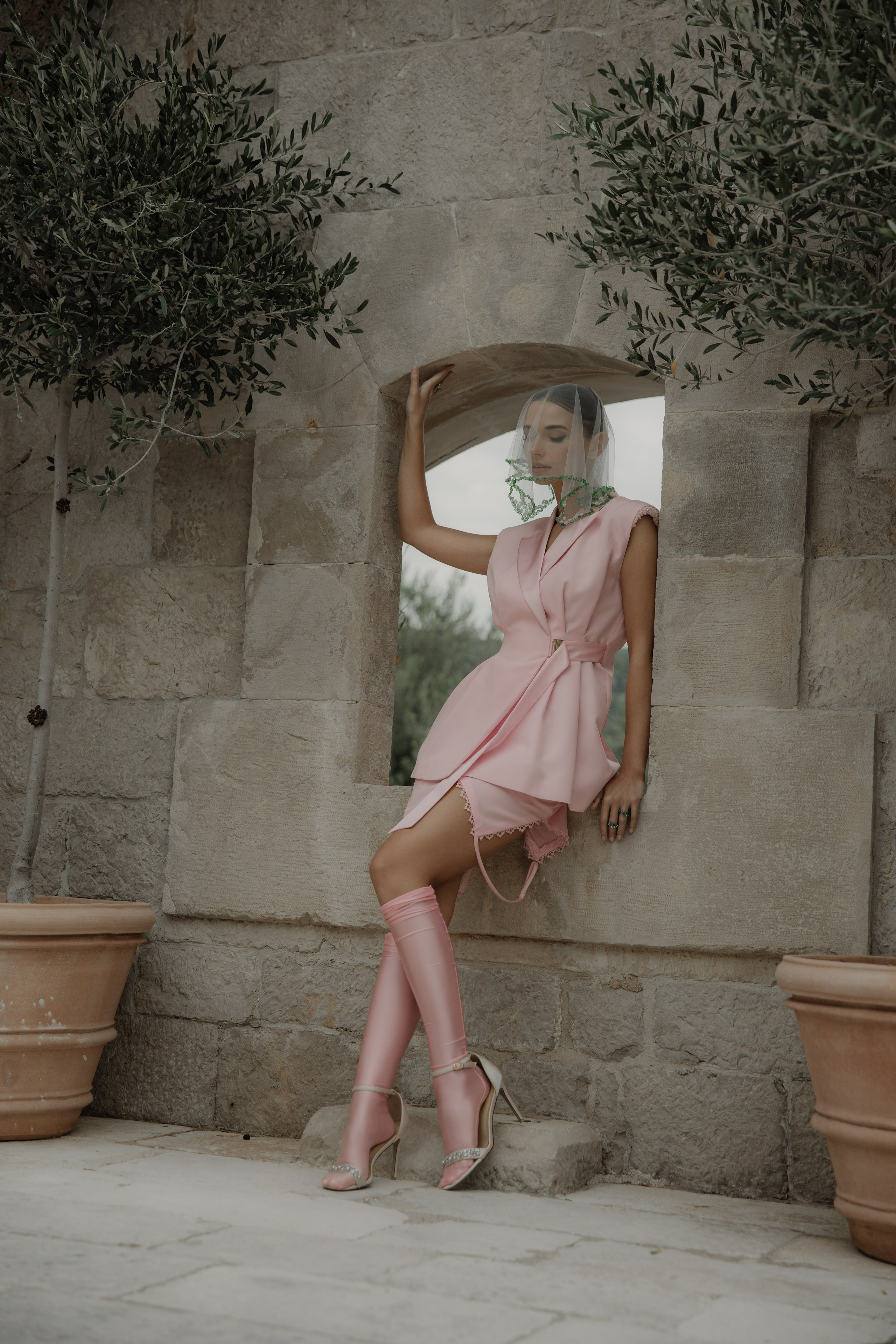 ЧЕРНОГОРИЯ (Альмир и Екатерина). Свадебный фотограф Тула Москва СПБ / Сёмина Дарья