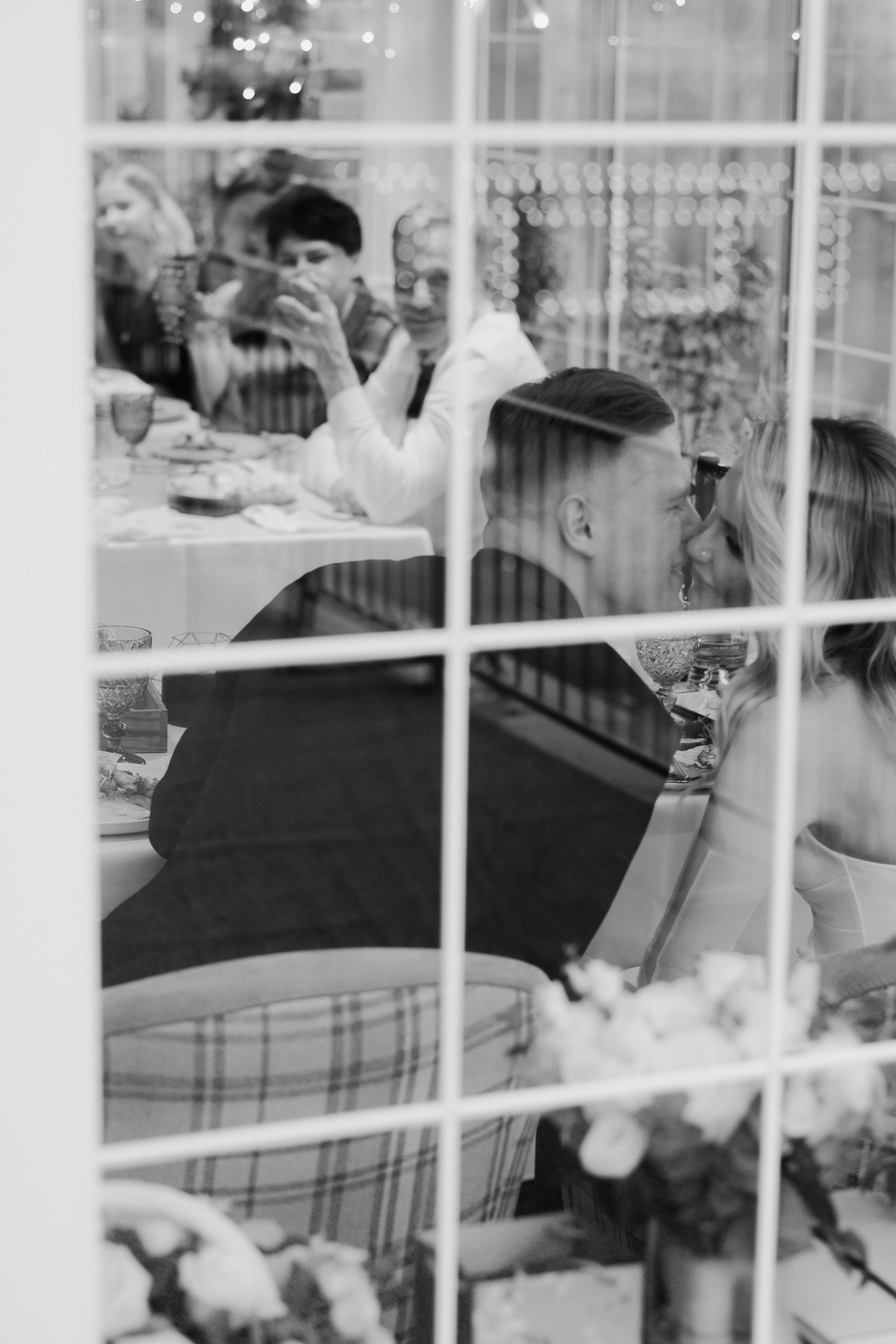 Максим и Александра. Свадебный фотограф в Москве