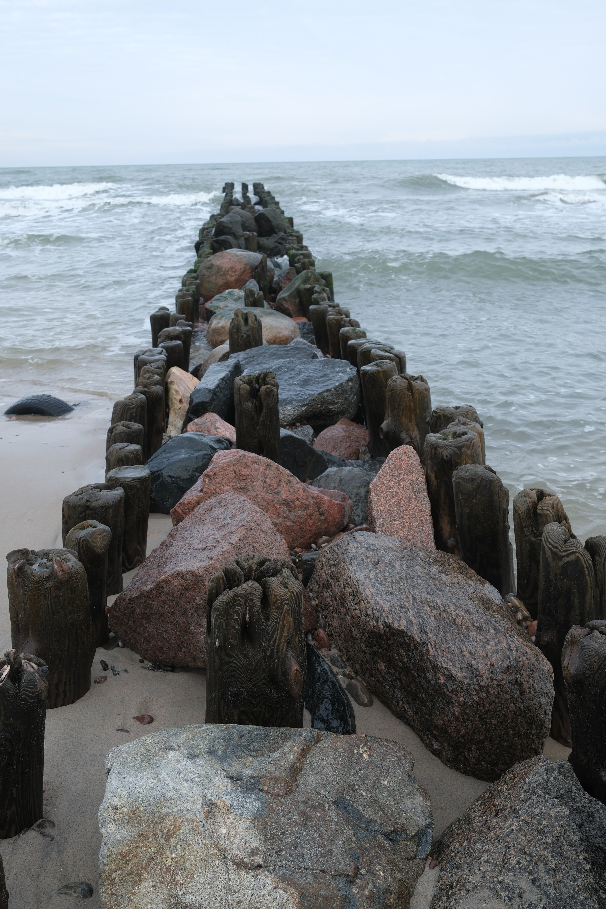 Зеленоградск. Калининградская область. Алексей Торопов фотограф