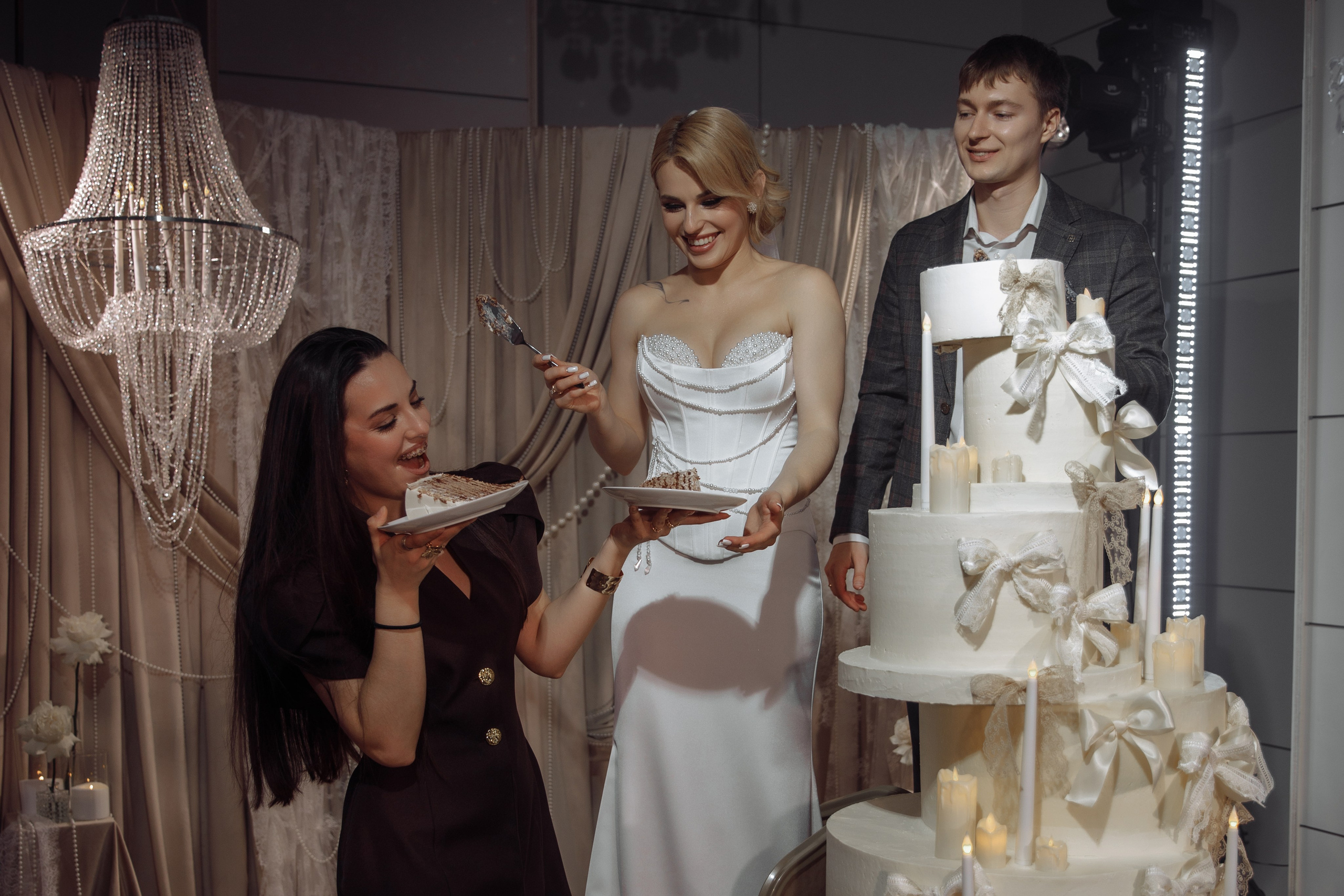 M|A. Свадебный и семейный фотограф в Саратове Анжела Борисова