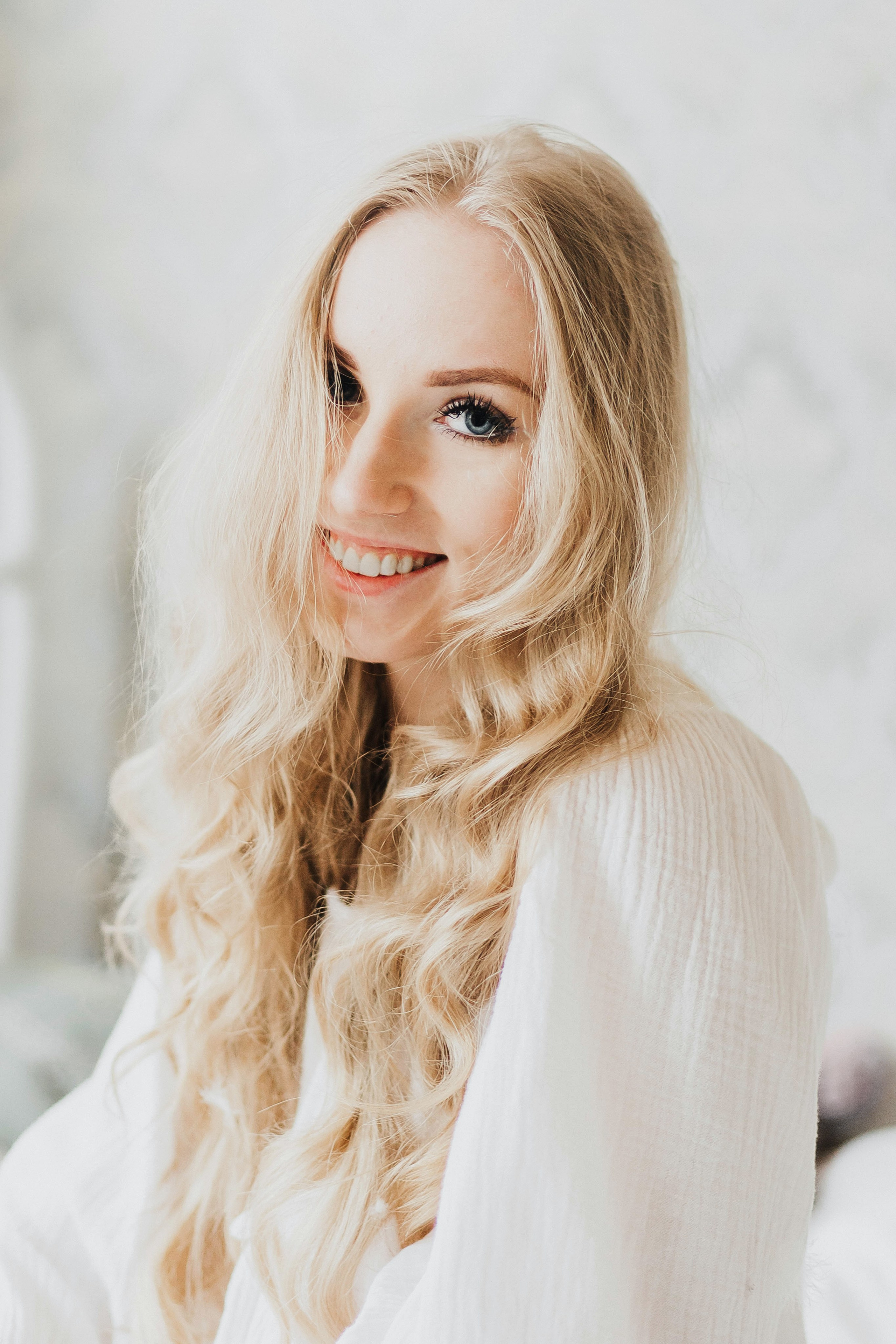 Виктория. Фотограф в Москве и Люберцах Анна Ушакова