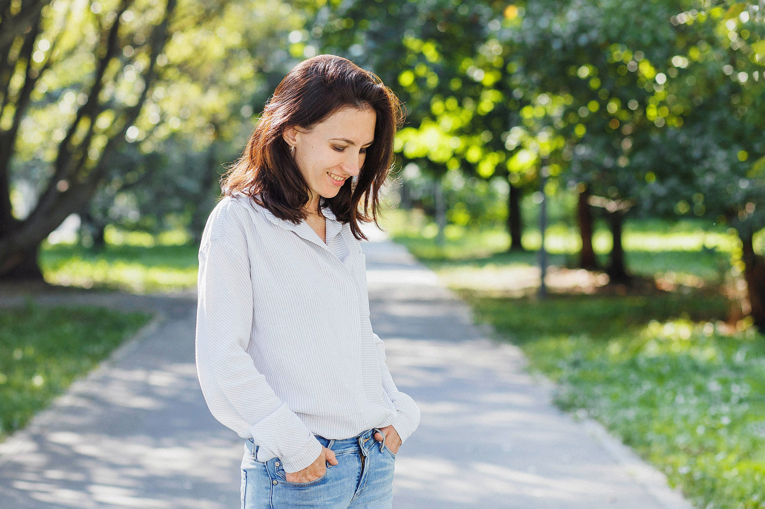 Фотограф в Москве и Люберцах Анна Ушакова