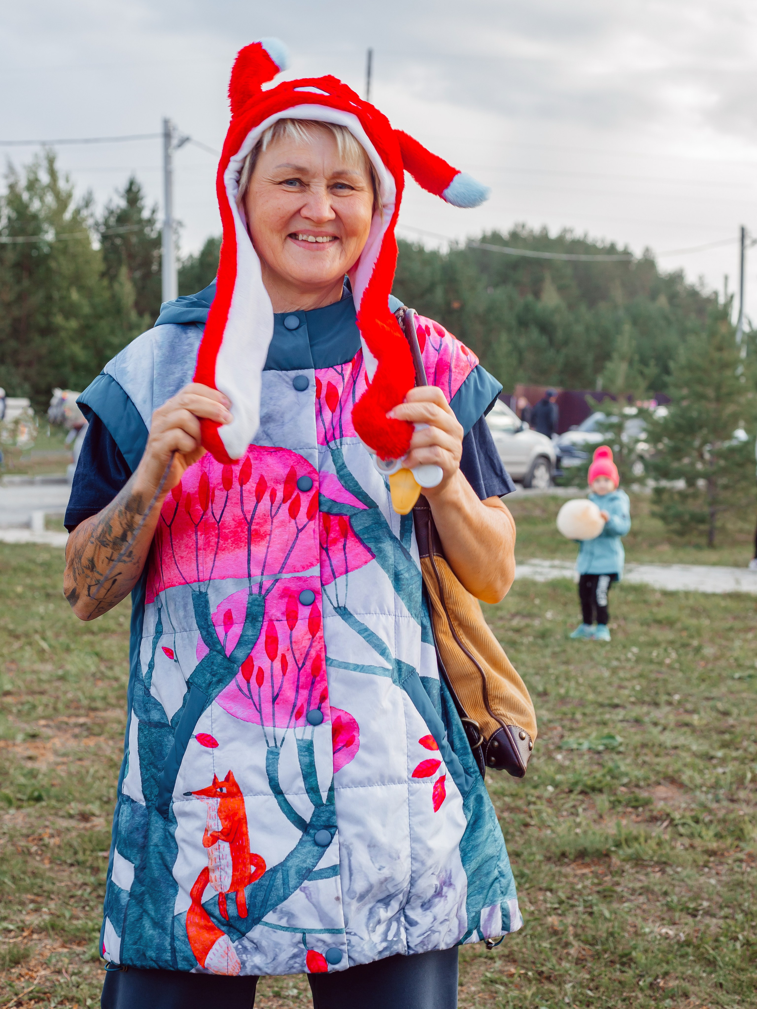 «РасторгуевЪ» 10 лет. Семейный и детский фотограф в  г. Екатеринбурге Холодова Юлия