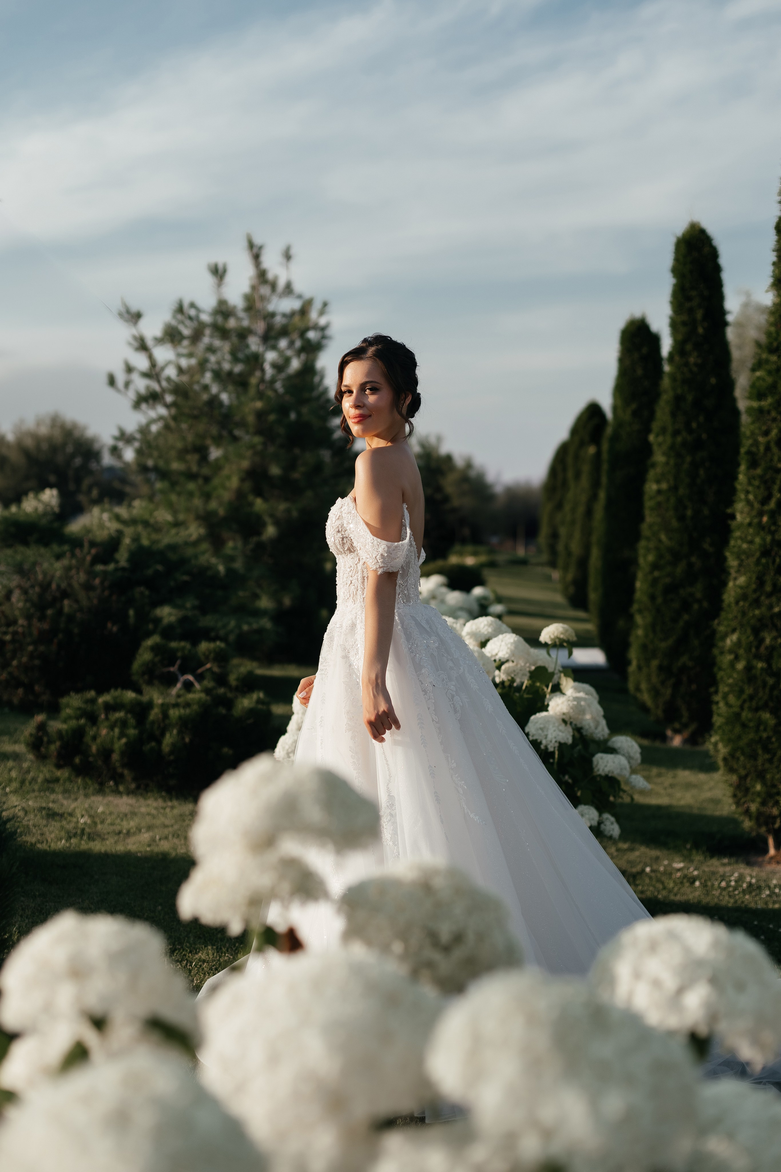 Денис и Валерия. Свадебный и репортажный фотограф Ольга Шевелёва