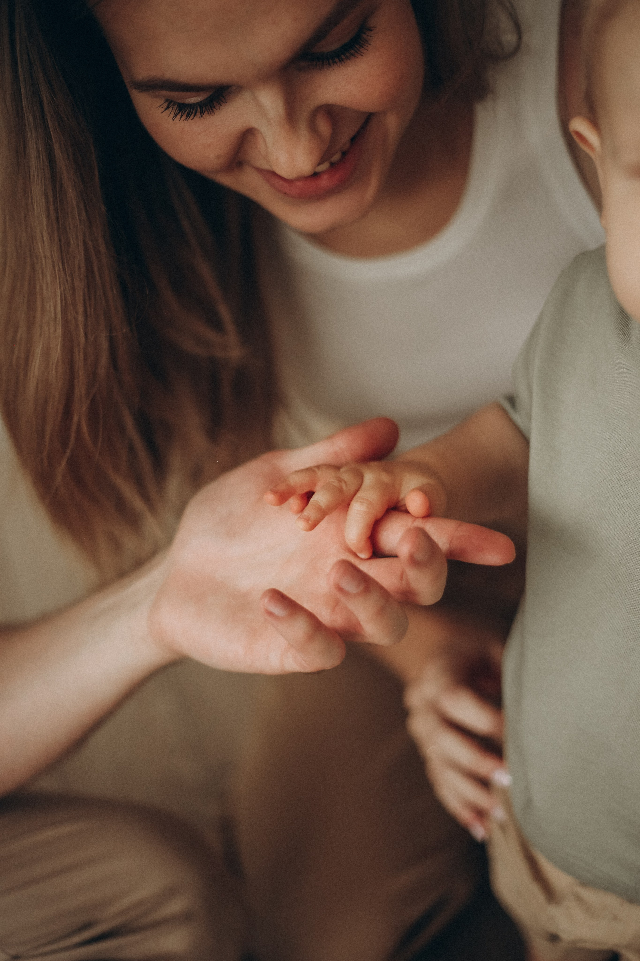 Сергей, Ирина, Тимофей. Семейный фотограф Наталья Ковтун Санкт-Петербург