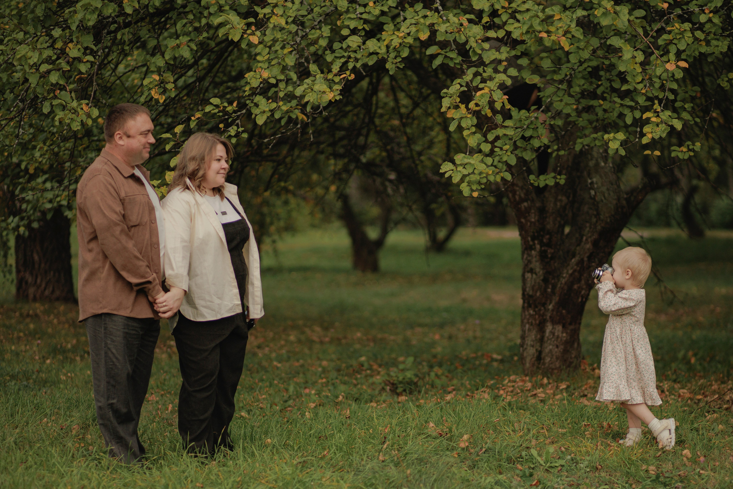 Сестры. Семейный и детский фотограф в Рязани Васюгова Мария