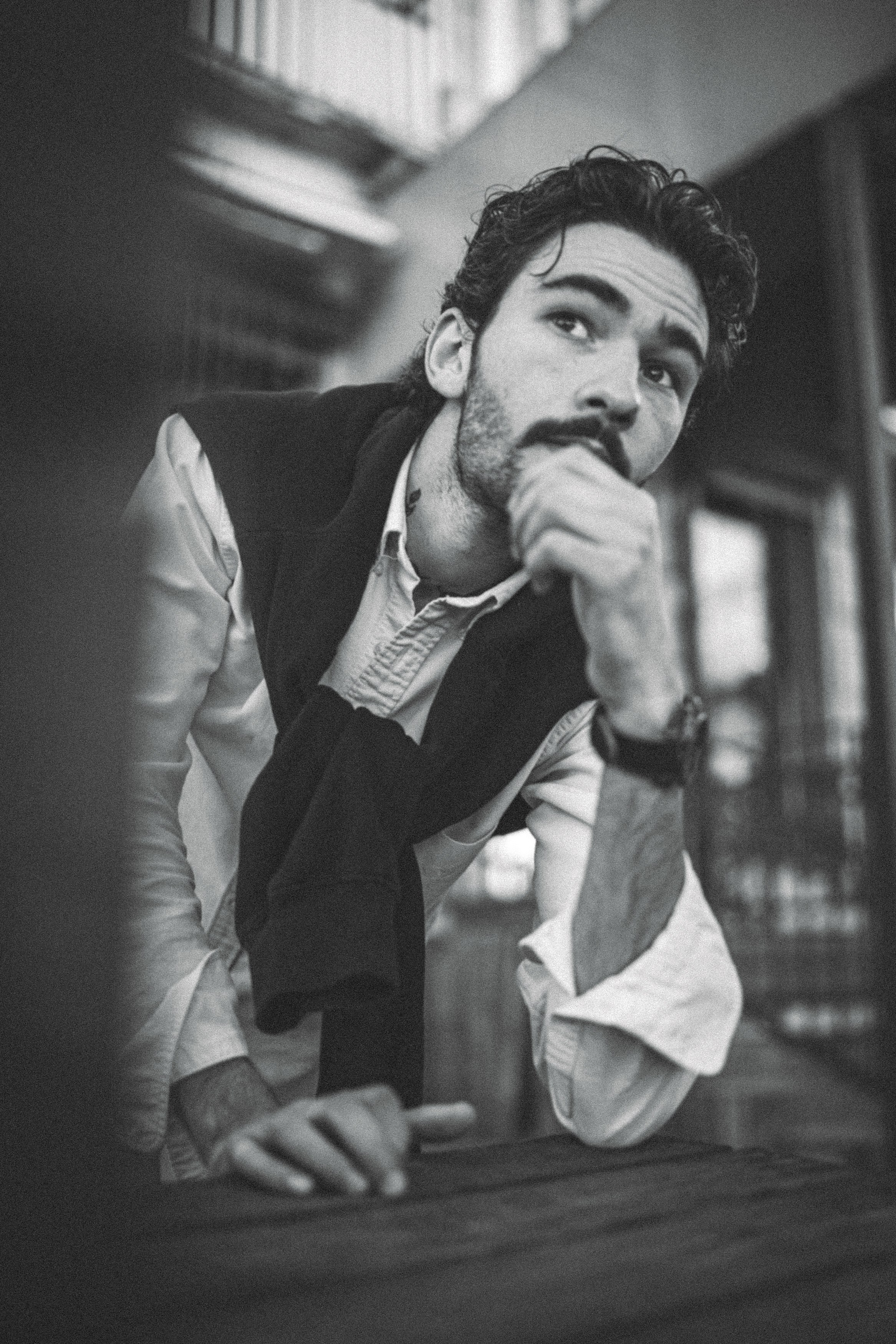 Николос. Zekons. Фото, видео, нейросети