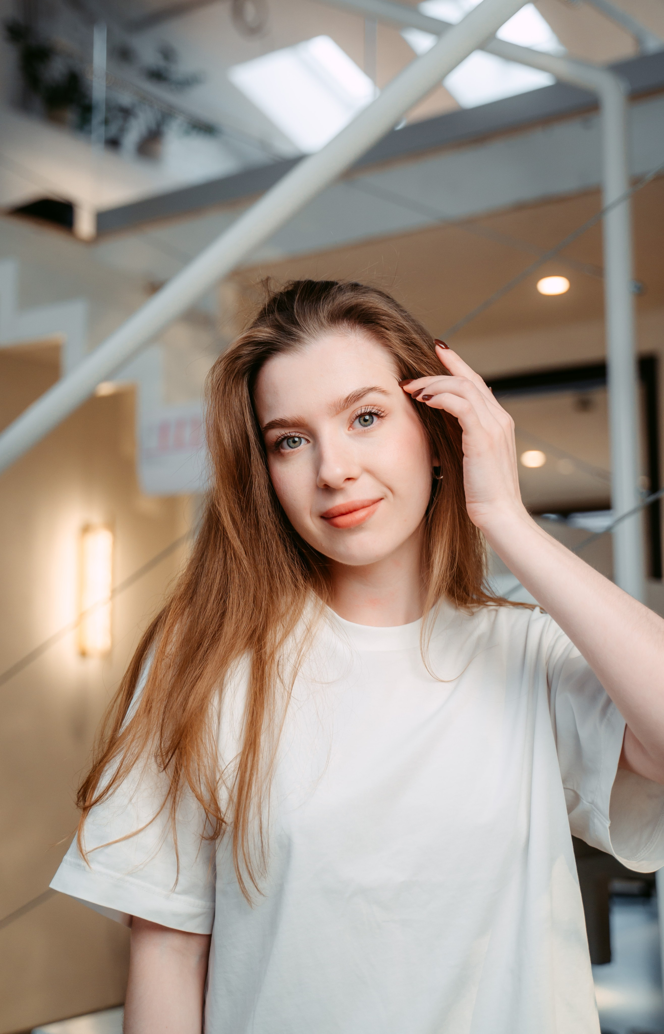 Duplex / дизайн-студия интерьеров. Саша Копылов, фотограф в Казани