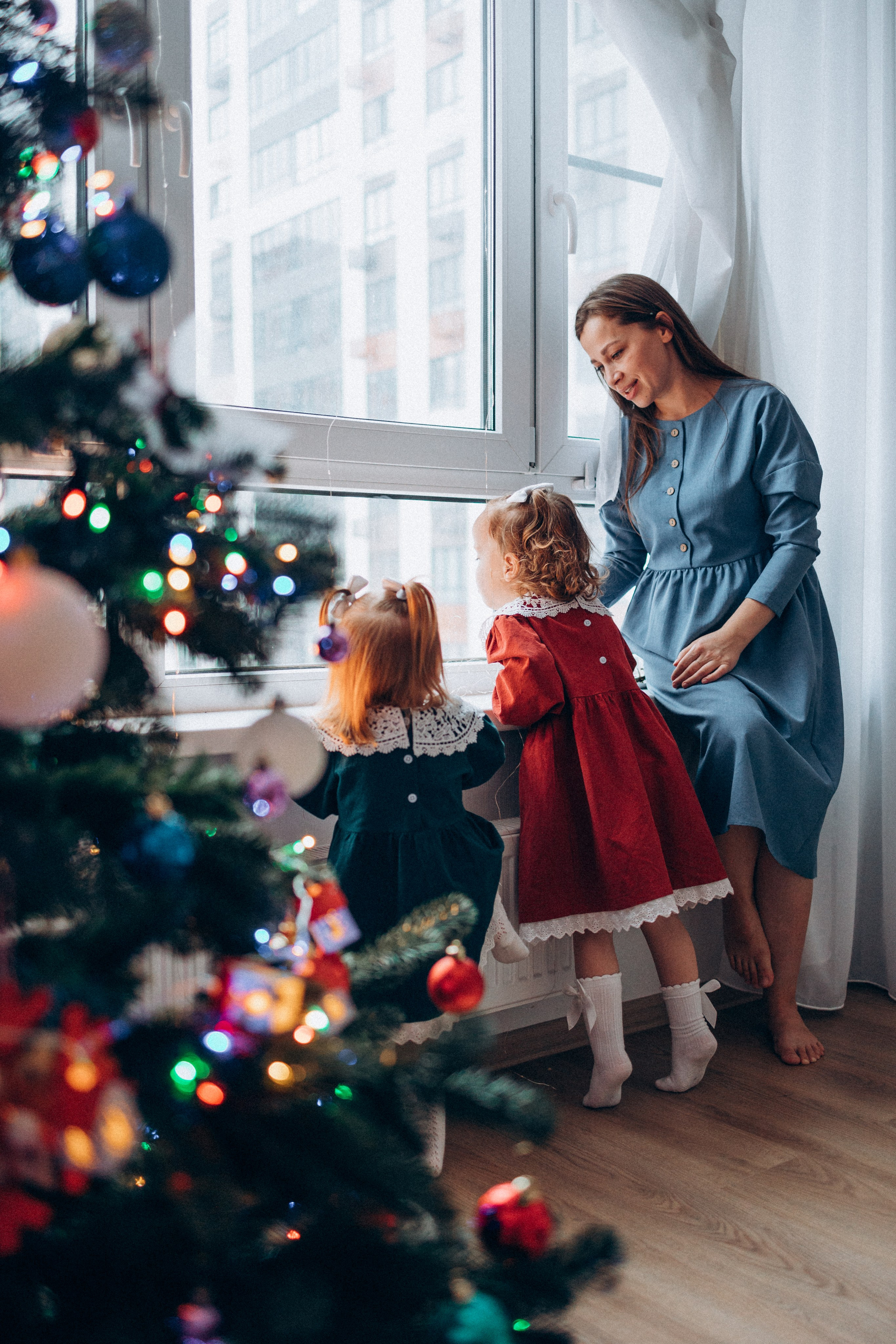Самый домашний Праздник. Фотограф Москва Светлана Кирюшина