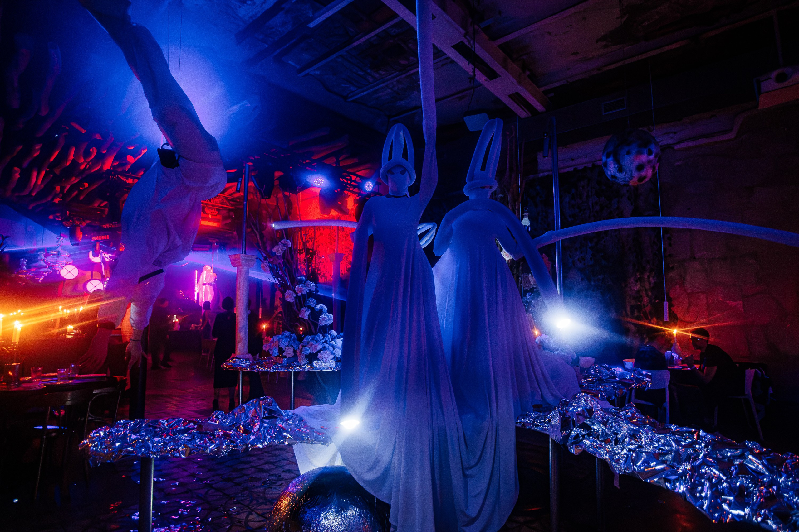 «5 элемент в Гастродворе"_GastroDvor_Yalta_26.04.2025. Аминов Руслан | Фотограф