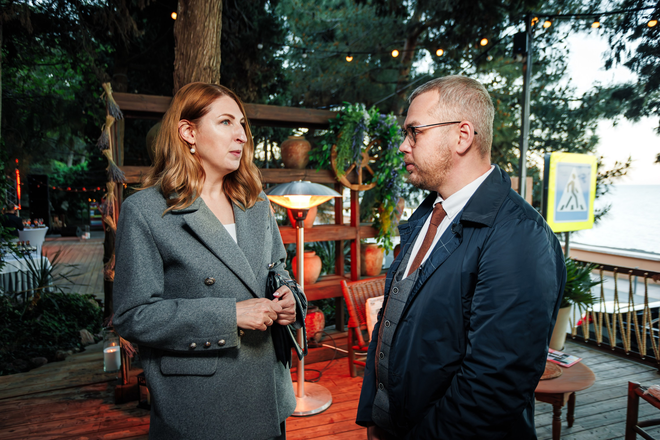 Открытие ресторана «DORADO». Аминов Руслан | Фотограф