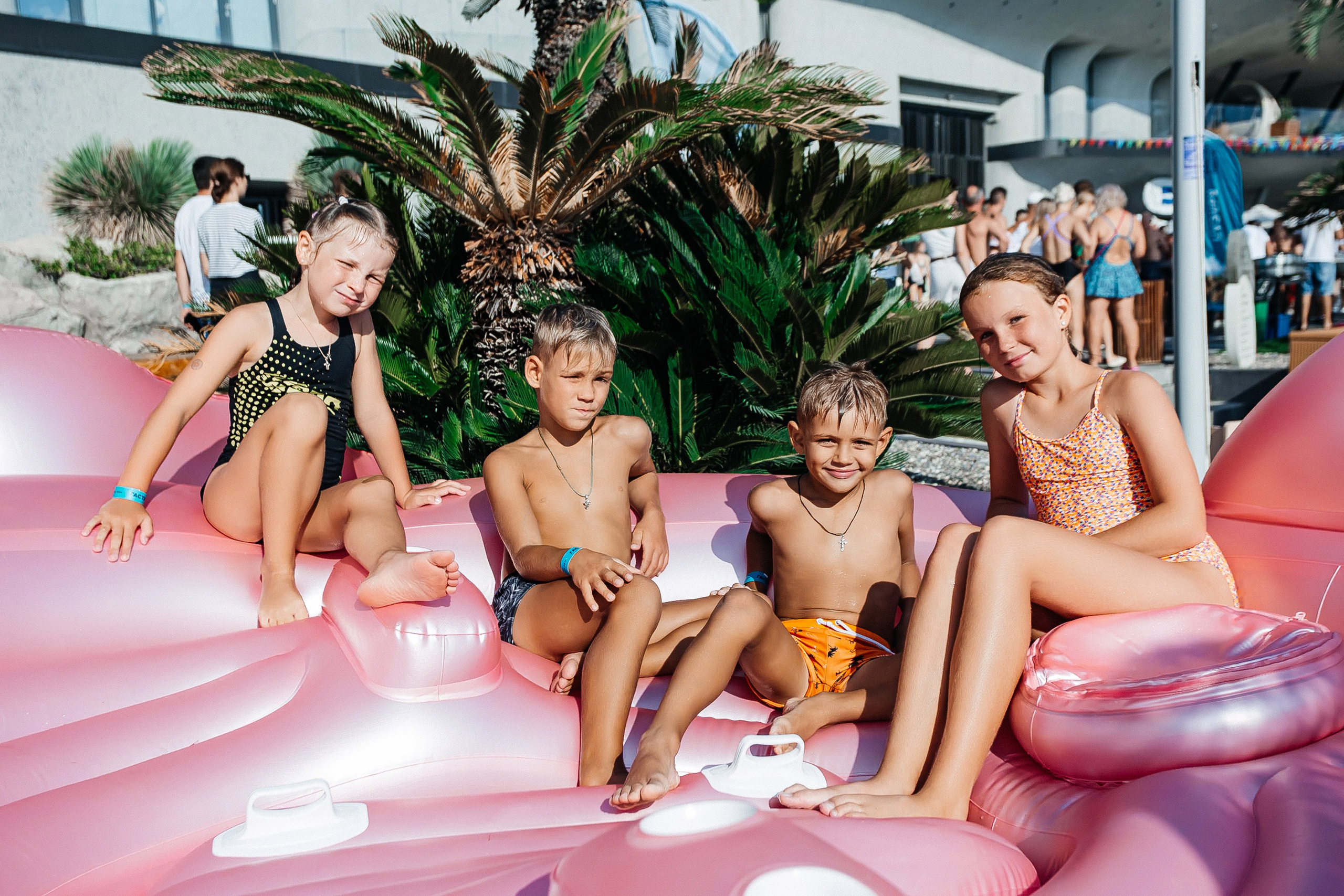 Мрия_Фестиваль_еды_Гастрополис_29.08.2024. Аминов Руслан | Фотограф