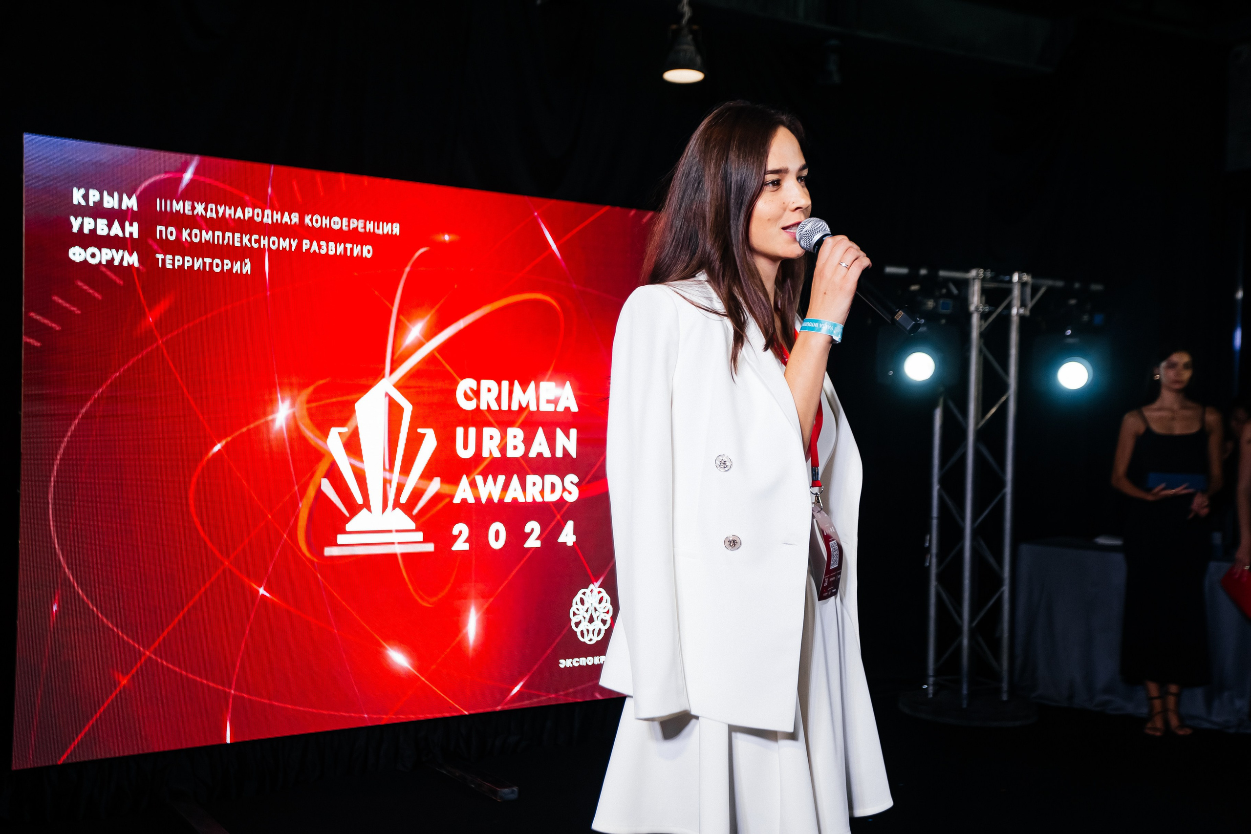Crimea_urban_awards_12.09.2024. Аминов Руслан | Фотограф