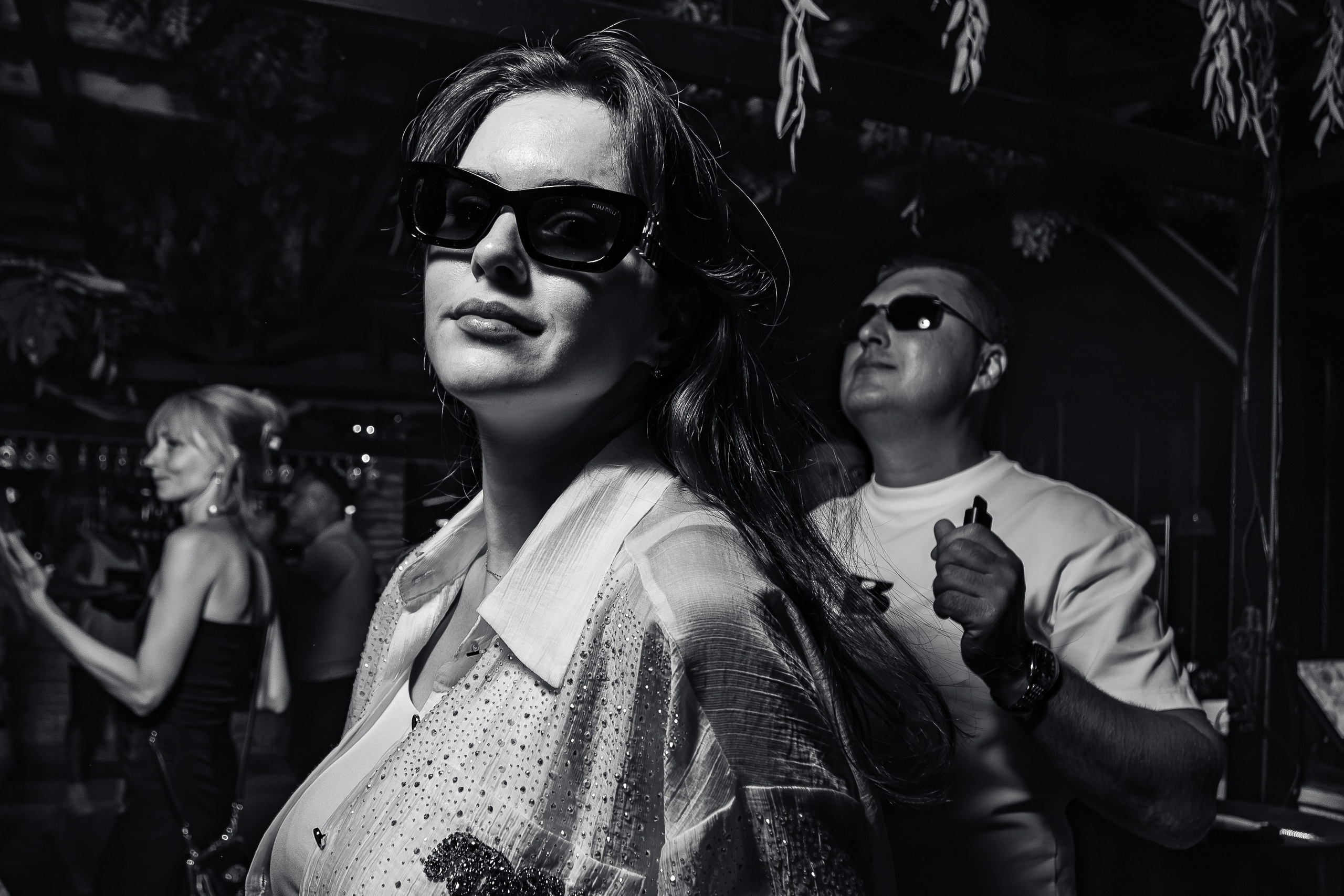 «LYRIQ"_Чайка на пляже_Ялта_15.08.2025 г. Аминов Руслан | Фотограф