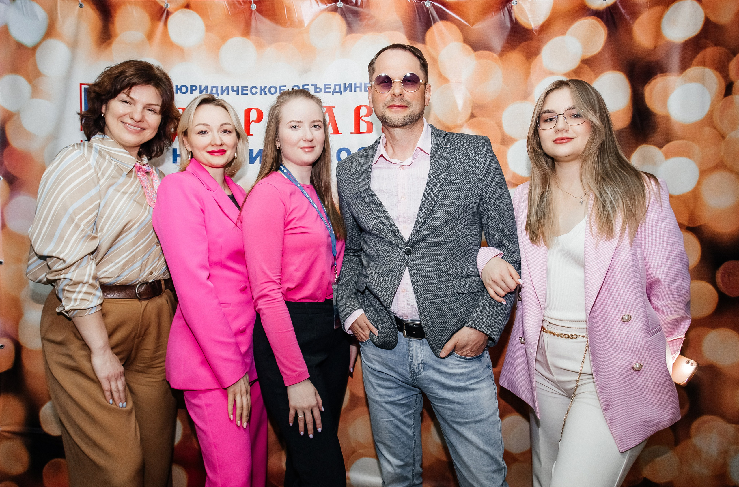 Репортажная съёмка для отдела недвижимости «Держава»_12.04.2024. Аминов Руслан | Фотограф