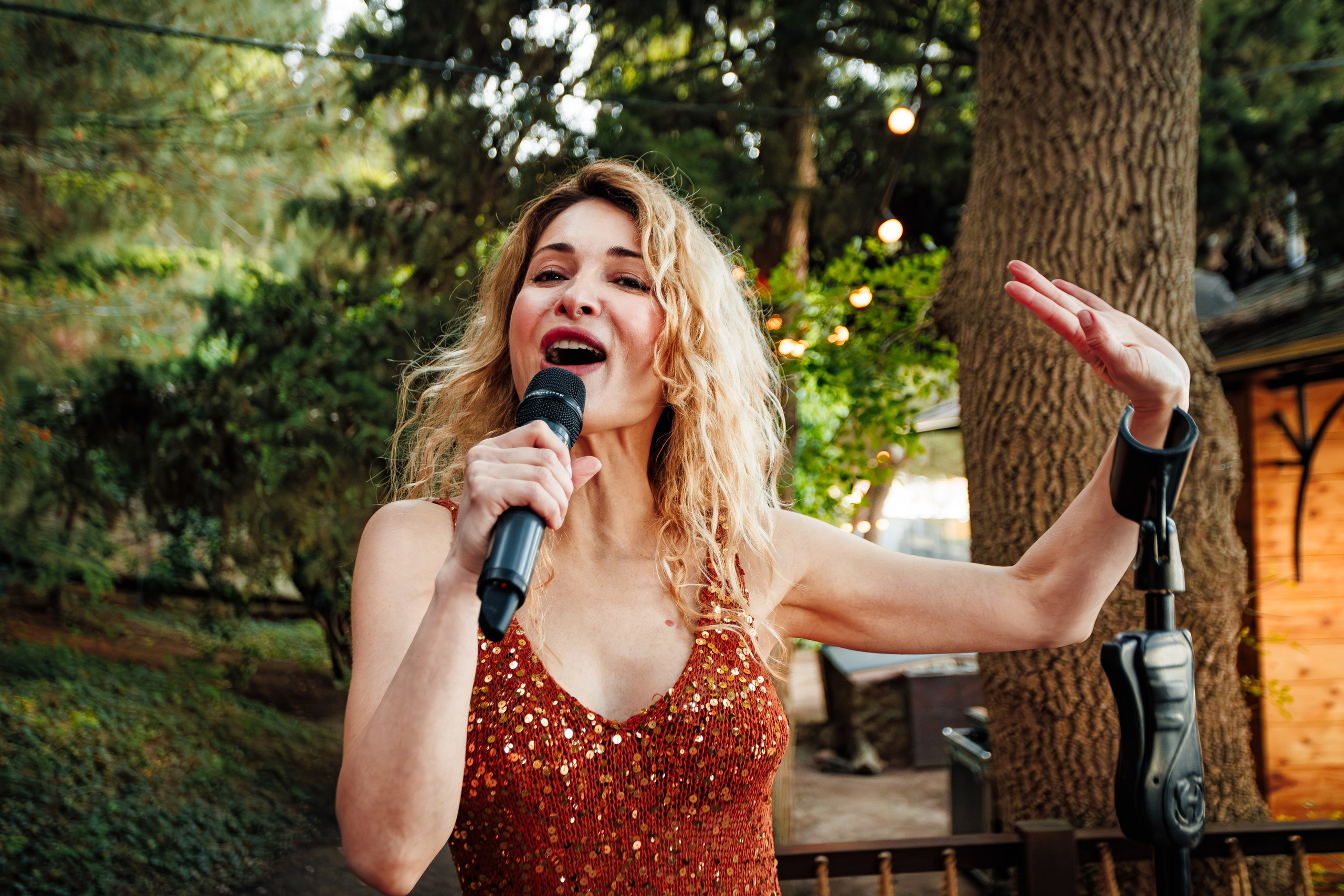 Открытие ресторана «DORADO». Аминов Руслан | Фотограф