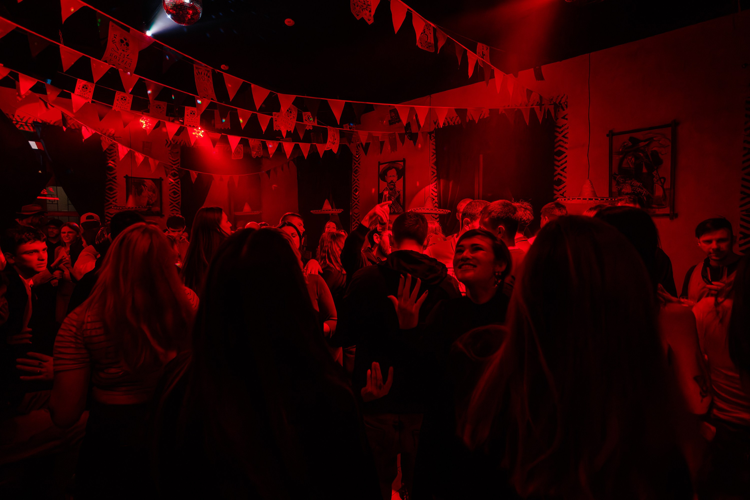 День «Гурмана"_El Pastor_Симферополь_7.03.2025. Аминов Руслан | Фотограф