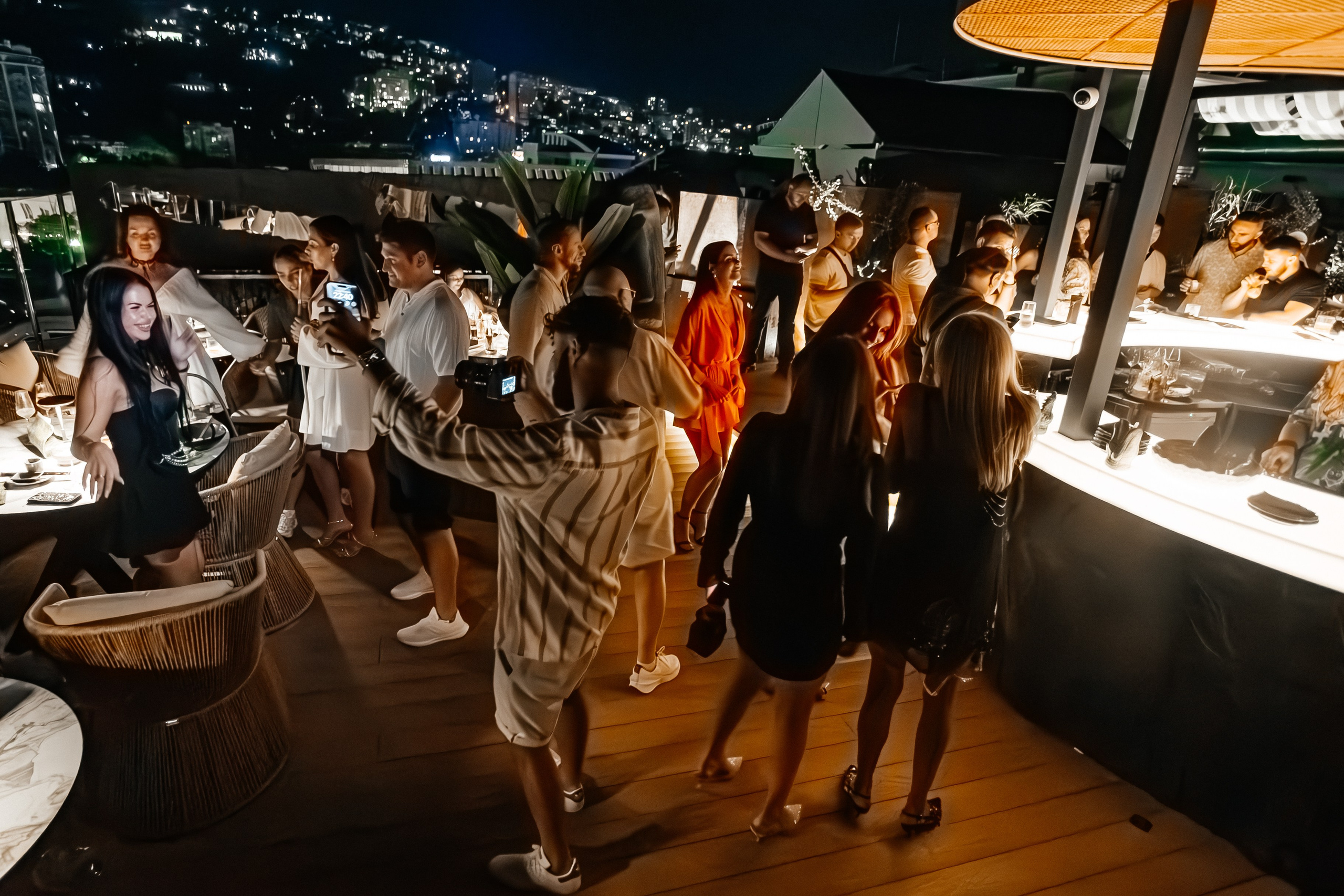 Paititi_Ялта_23.08.2024. Аминов Руслан | Фотограф