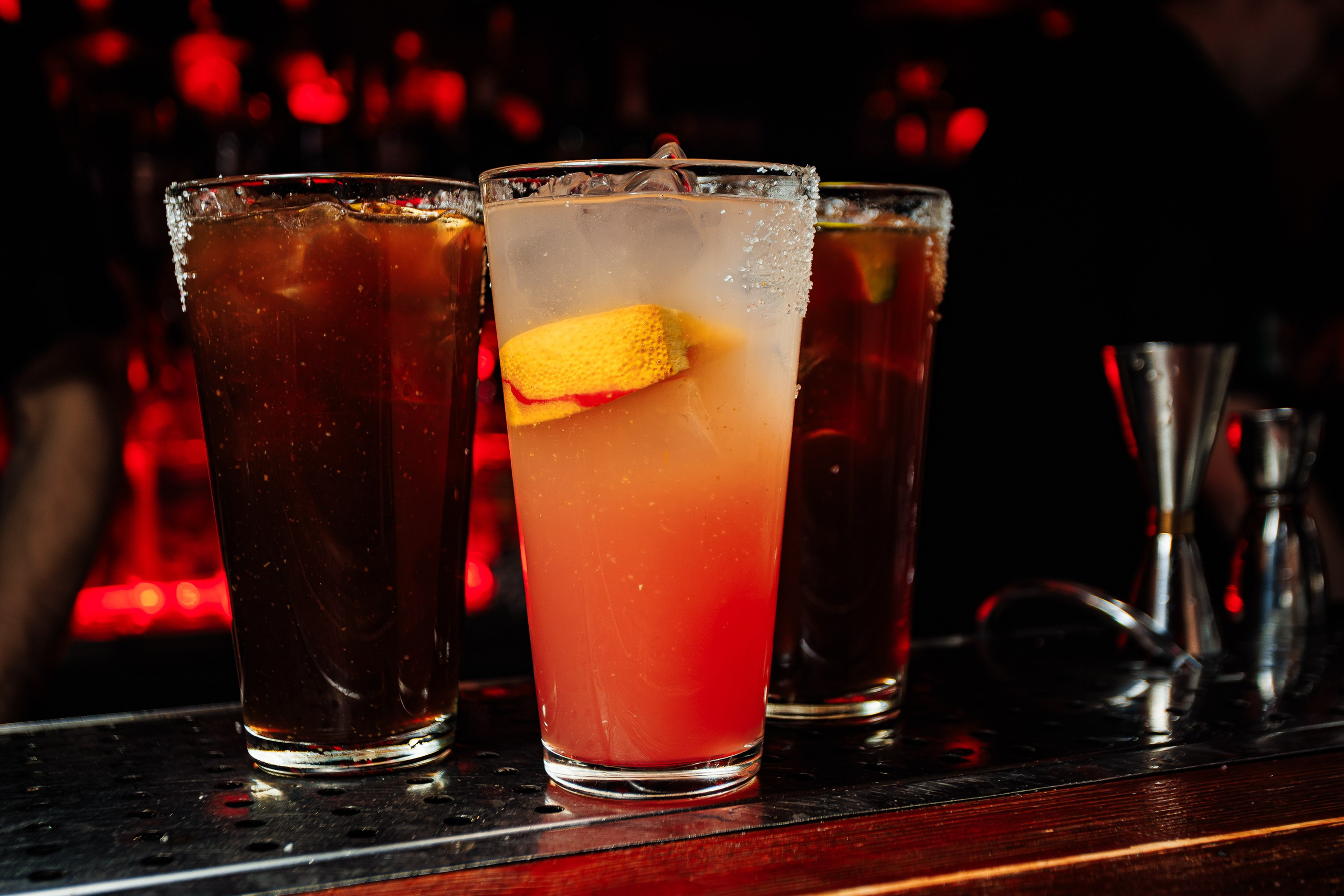 День «Гурмана"_El Pastor_Симферополь_7.03.2025. Аминов Руслан | Фотограф