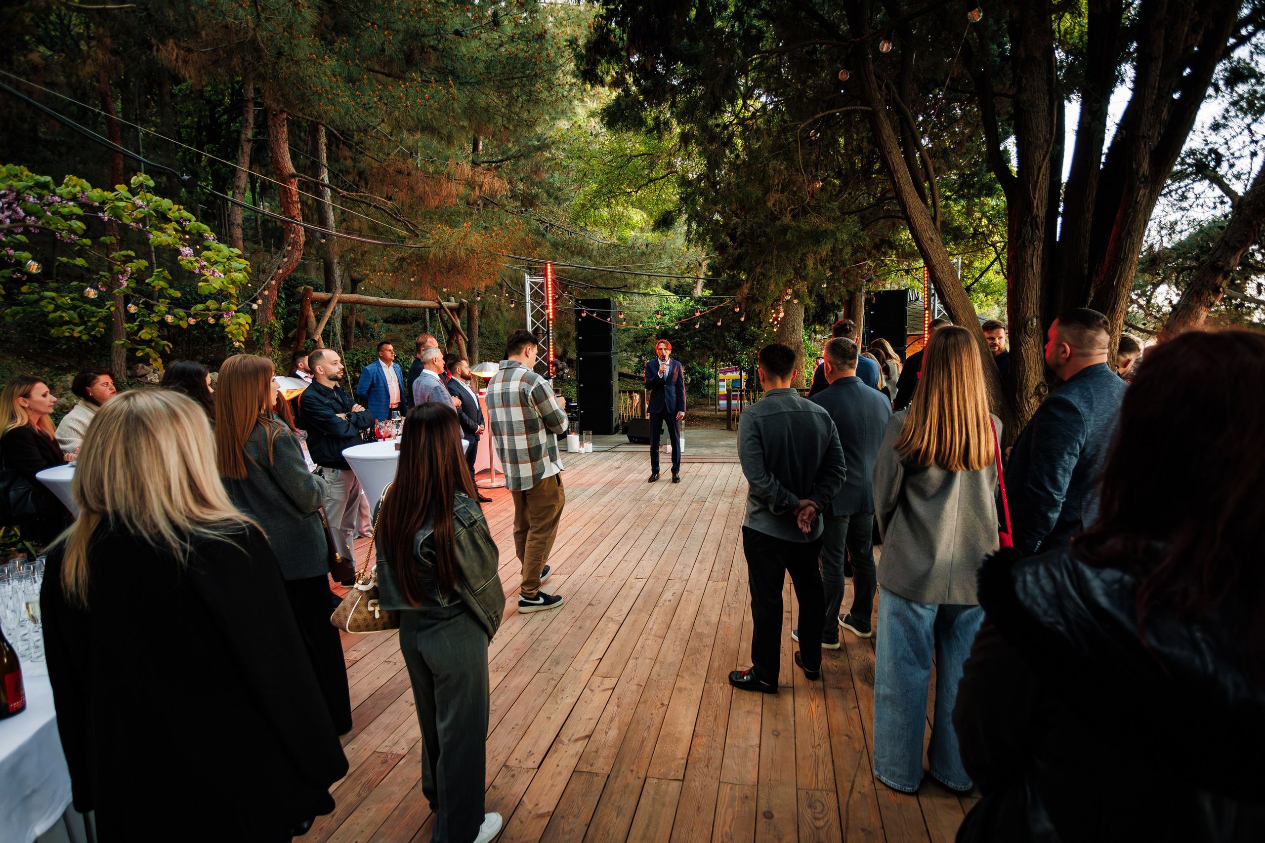 Открытие ресторана «DORADO». Аминов Руслан | Фотограф