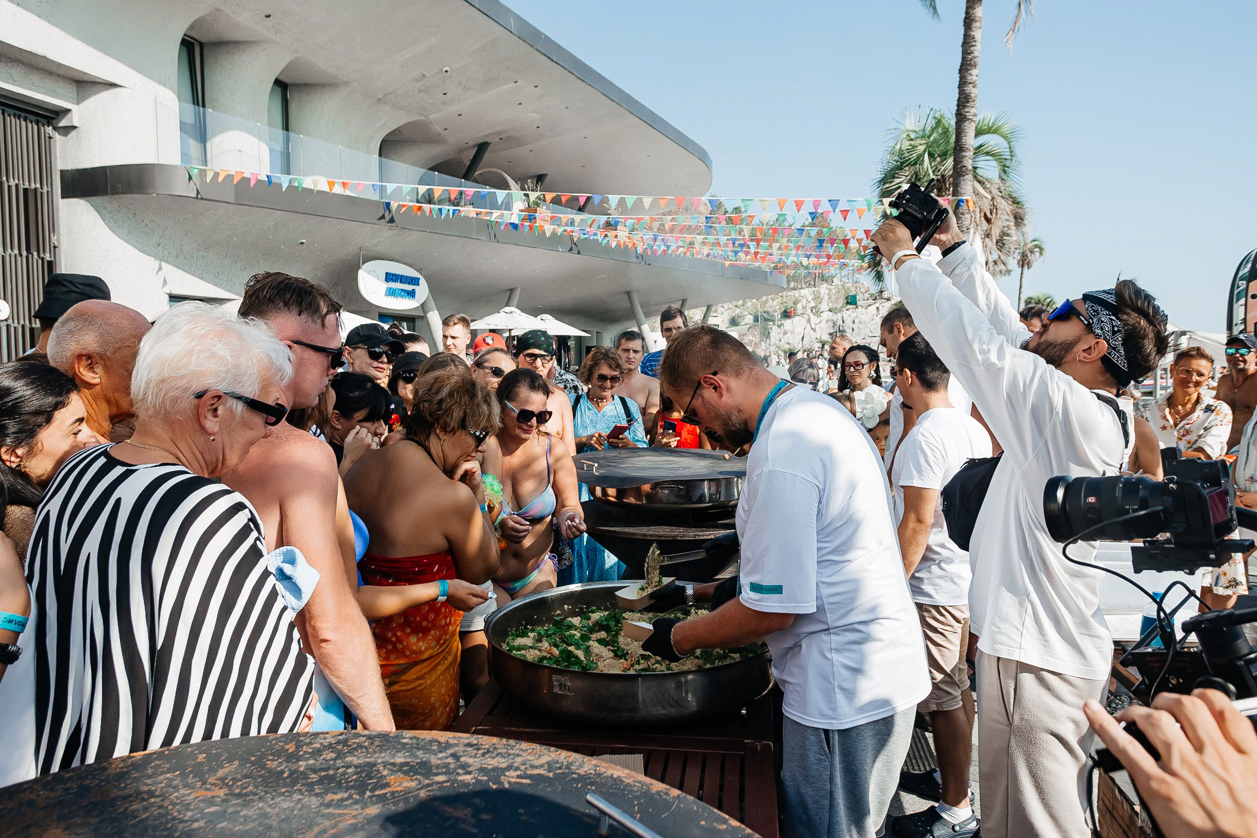 Мрия_Фестиваль_еды_Гастрополис_29.08.2024. Аминов Руслан | Фотограф