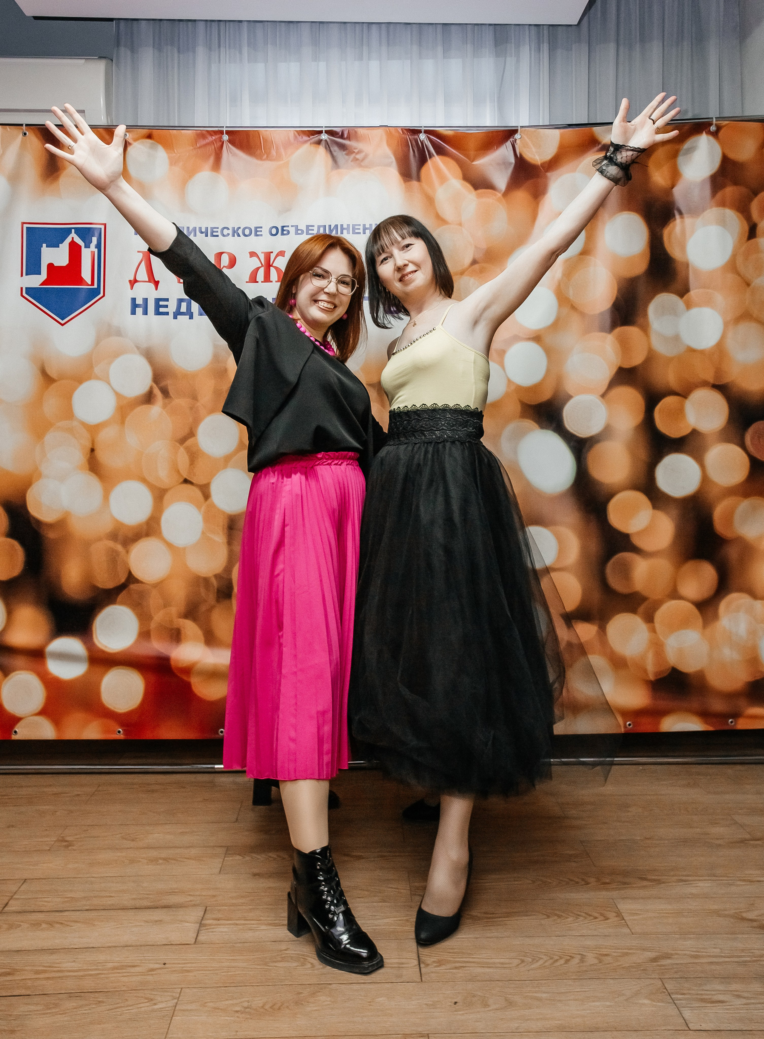 Репортажная съёмка для отдела недвижимости «Держава»_12.04.2024. Аминов Руслан | Фотограф