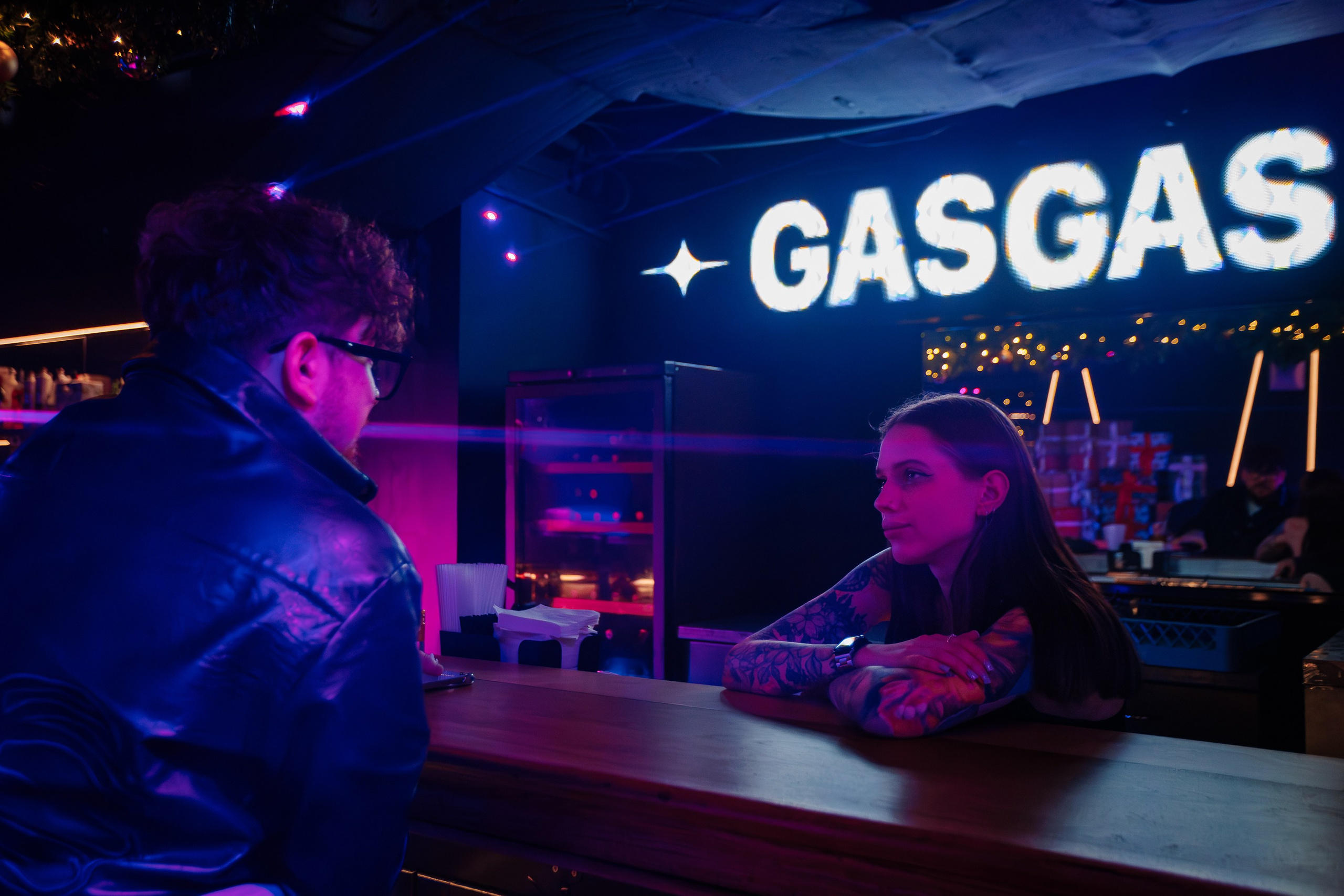 Gasgas_Ростов-на-Дону_11.01.2026. Аминов Руслан | Фотограф