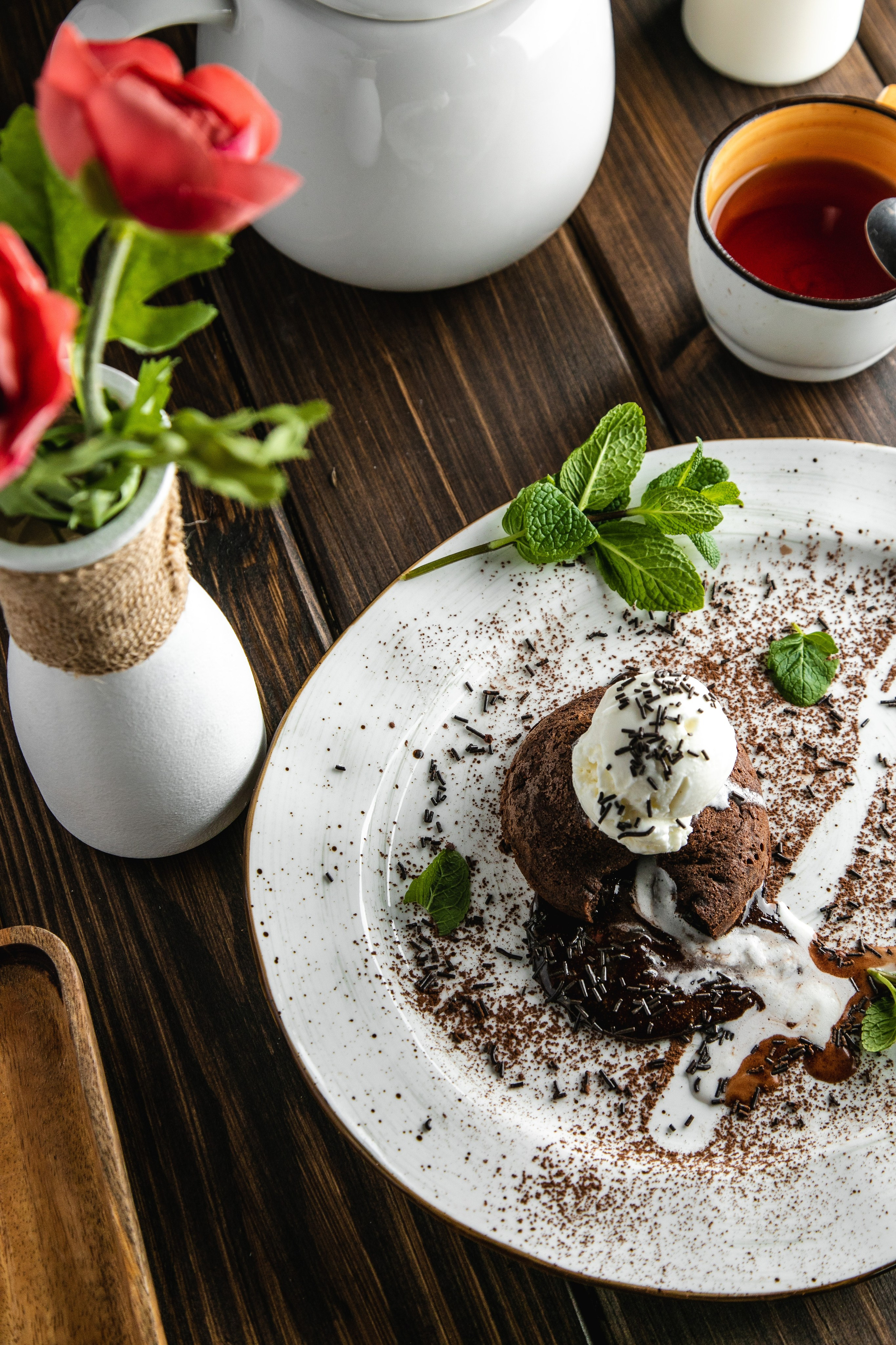 Фудсъемка. Главная