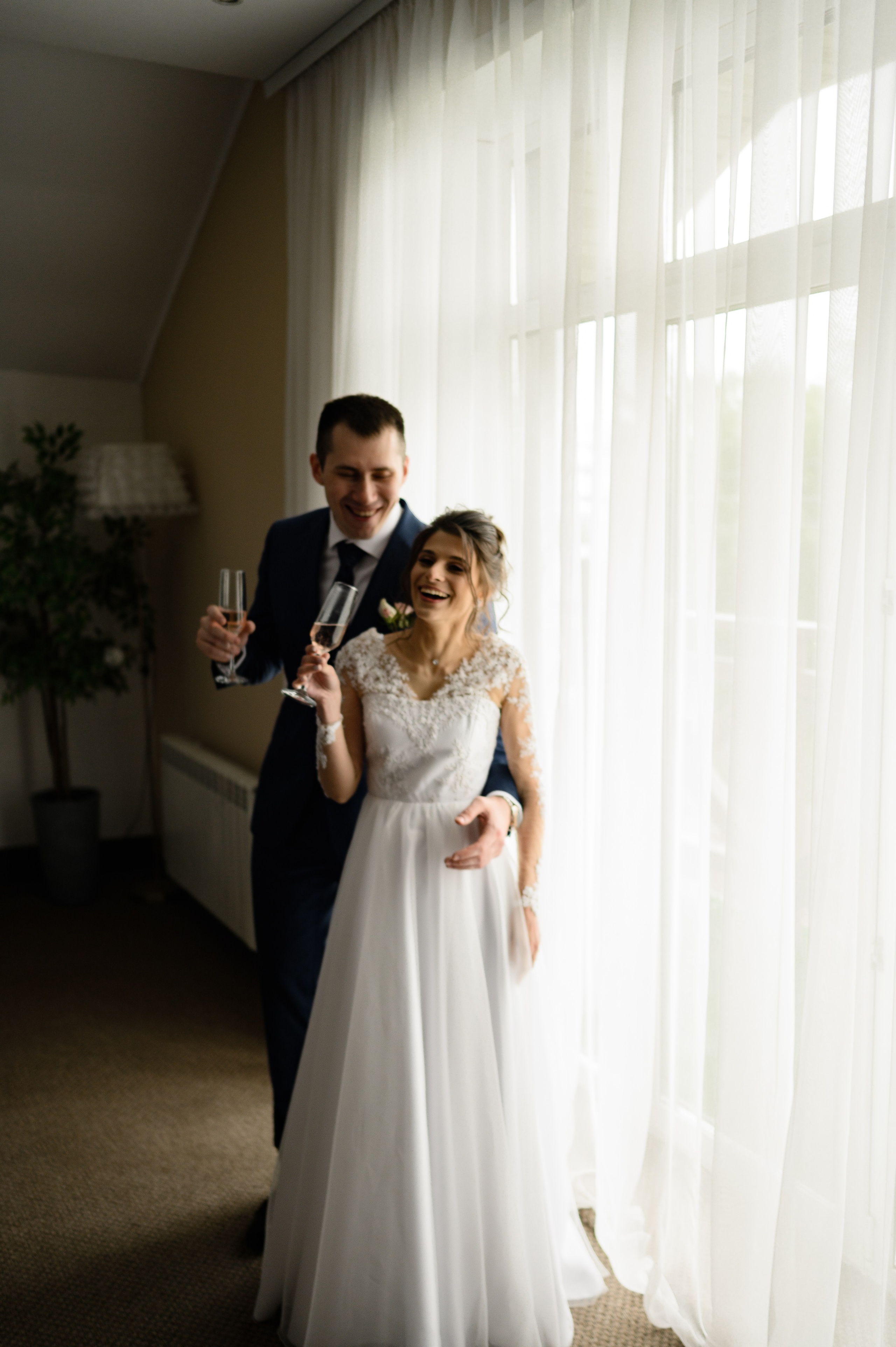 Свадебное портфолио. Свадебный и Семейный фотограф в Абакане, Красноярске