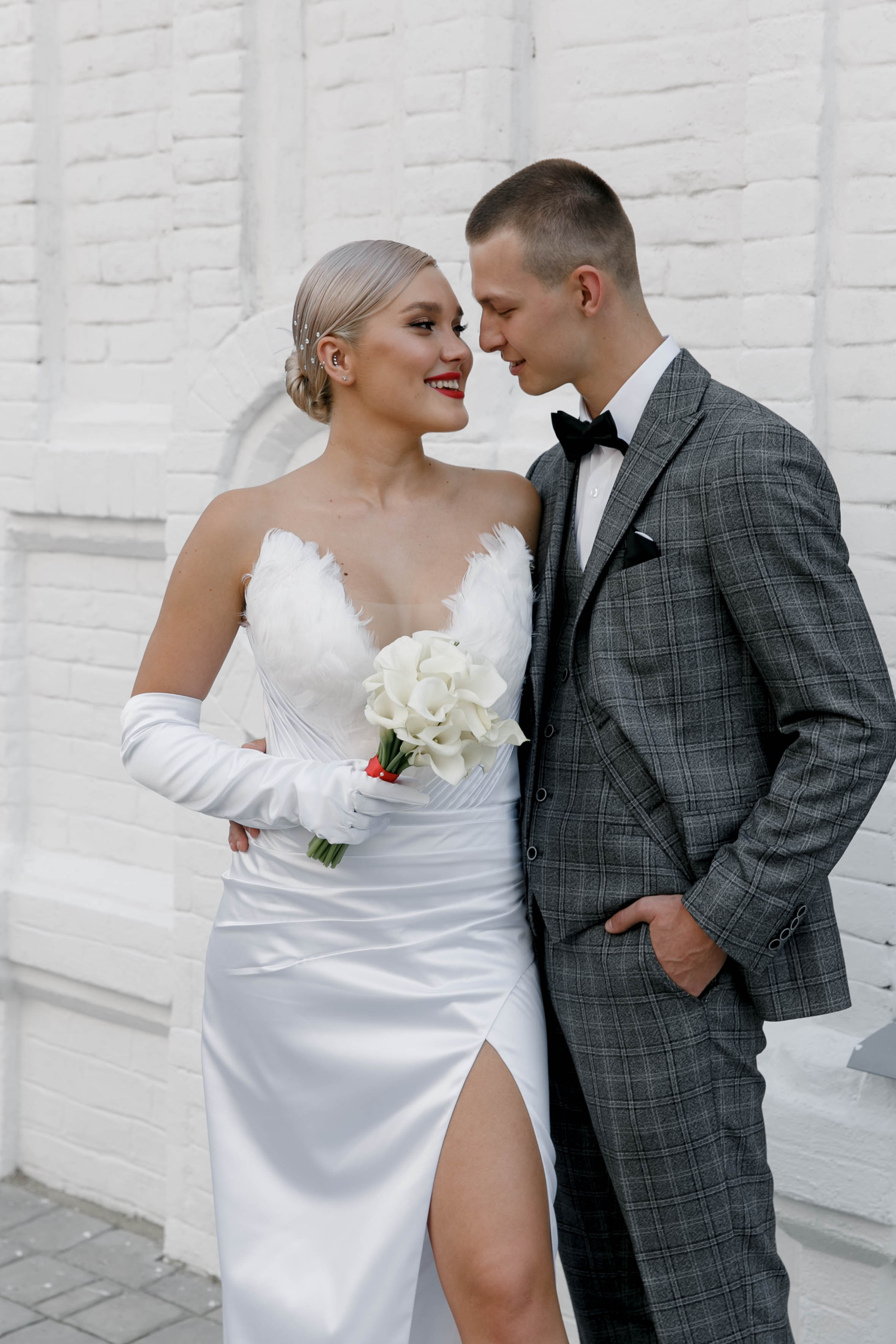 VADIM&VICTORIA 05/07/23. Свадебный фотограф Денис Бабушкин
