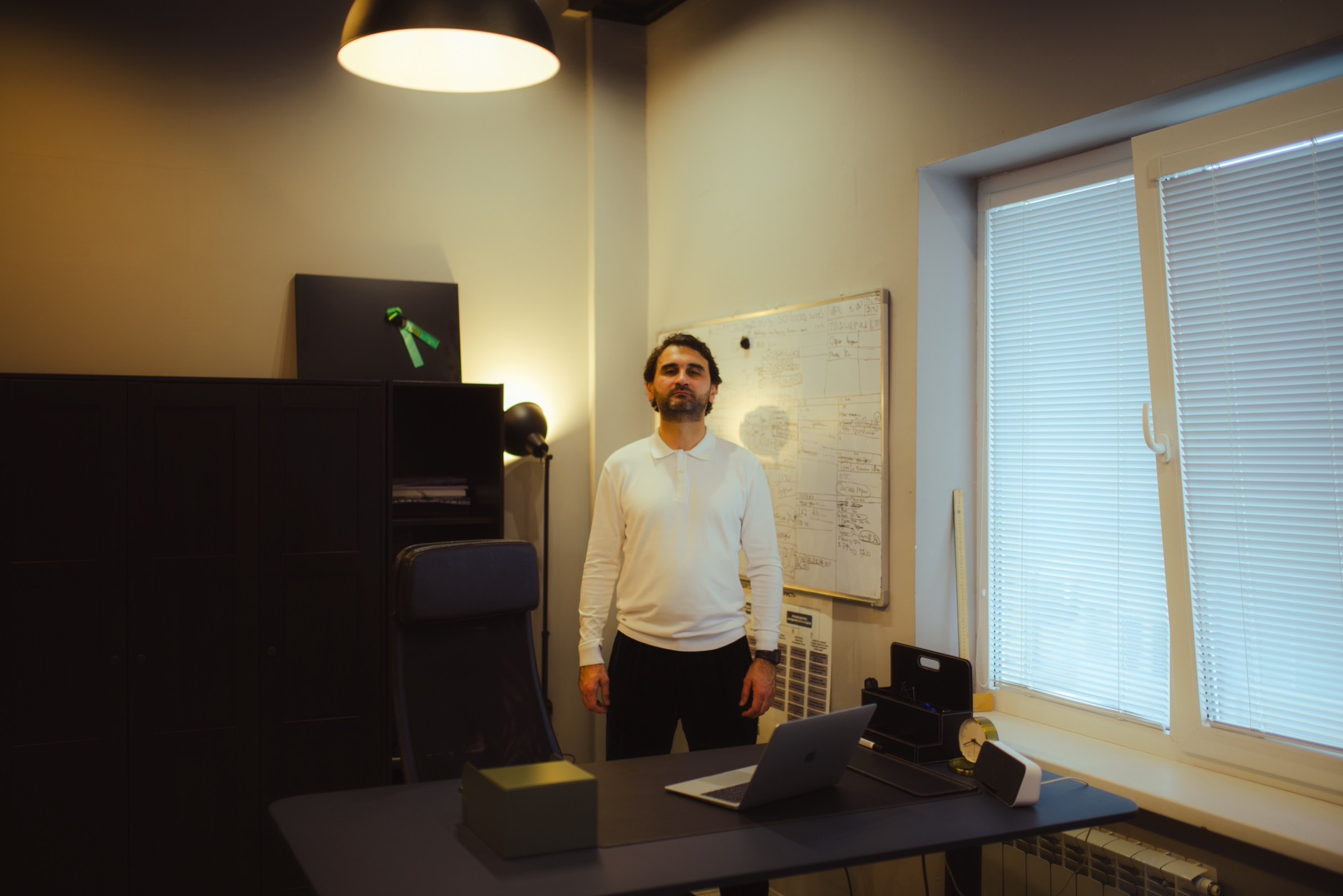 Коммерческие фотосессии. Фотограф Олег Саркисов в Краснодаре