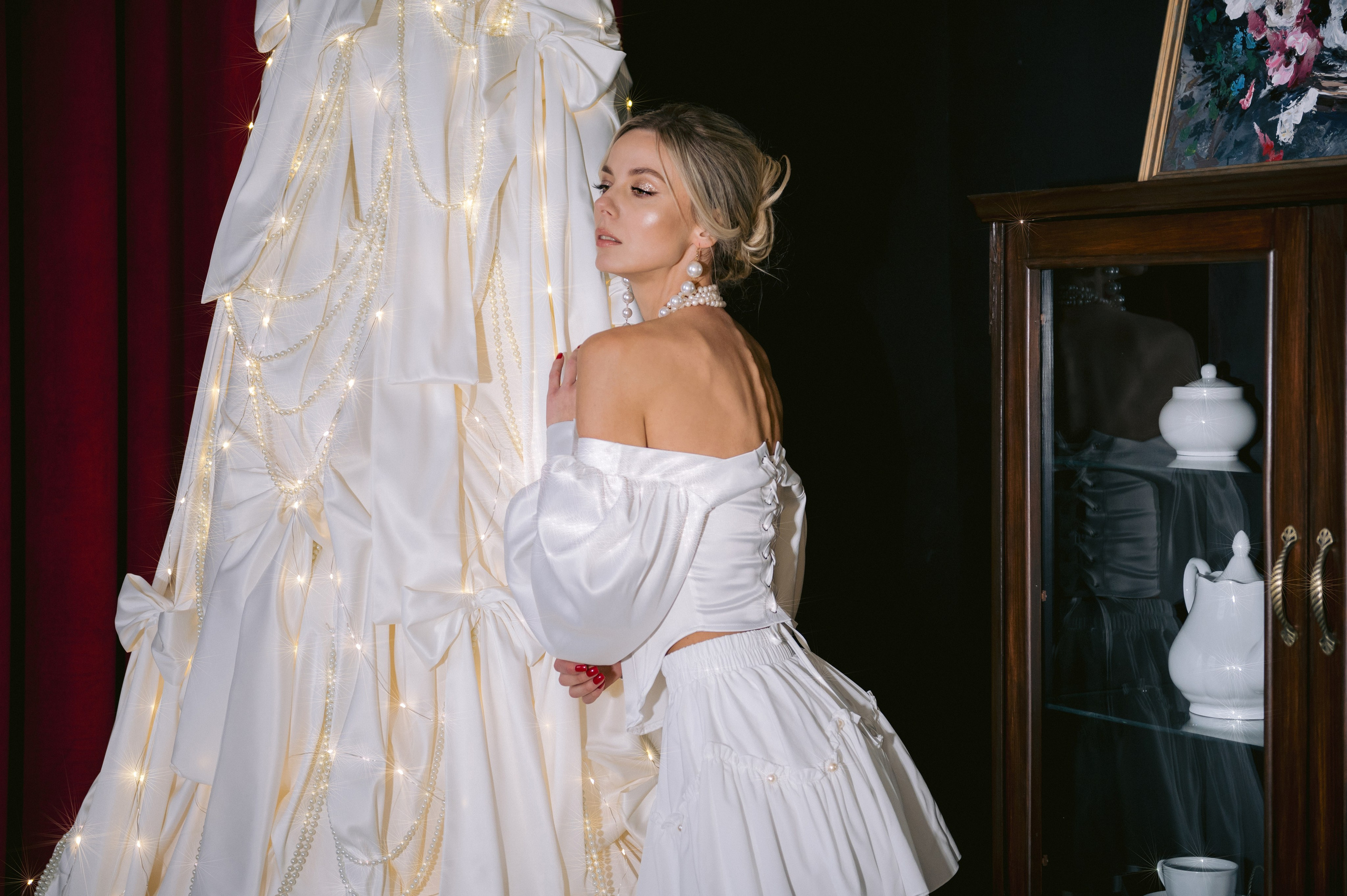 Полина. Фотограф Рязань. Дарья Дмитриева