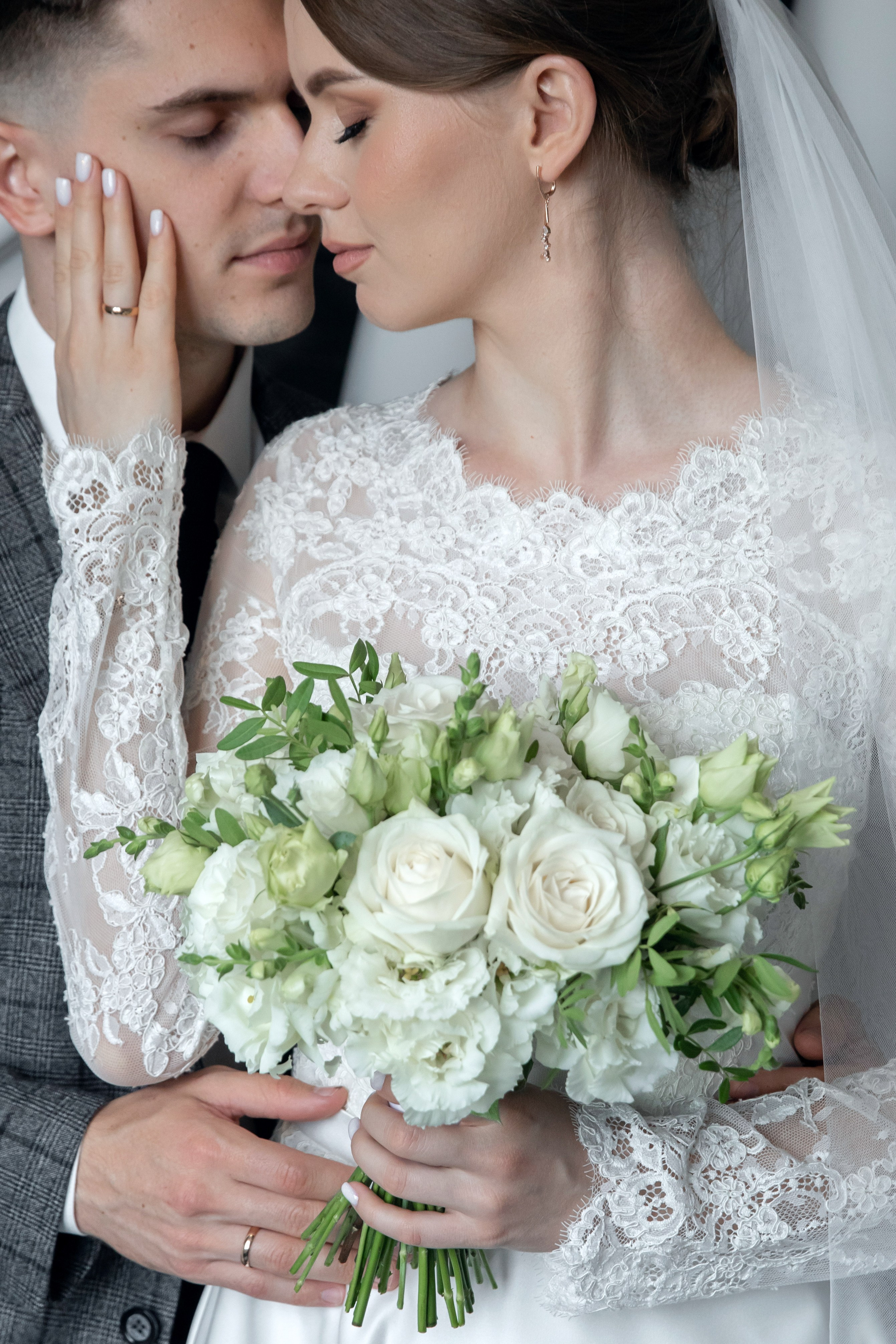 Дарина Павел. Свадебный фотограф в Краснодарском крае Карина Будниченко