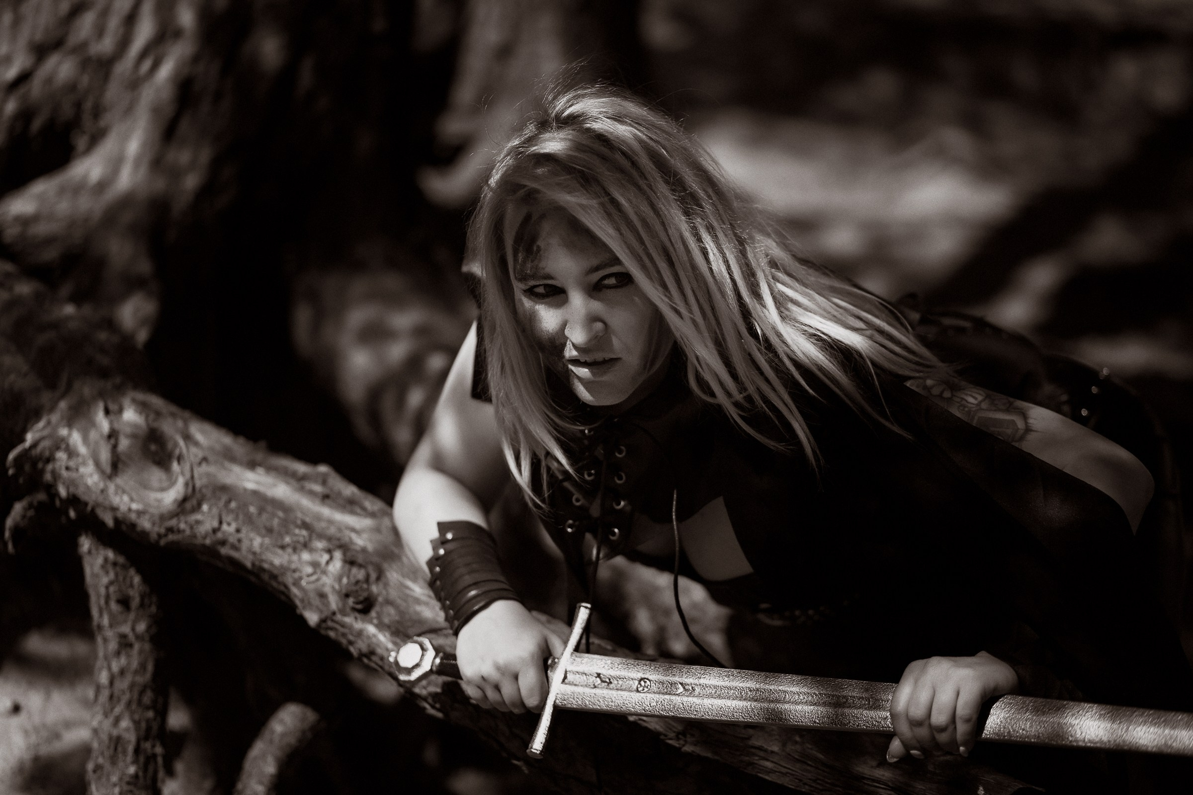 Зэна_2. Фотограф женский и мужской портрет Санкт-Петербург