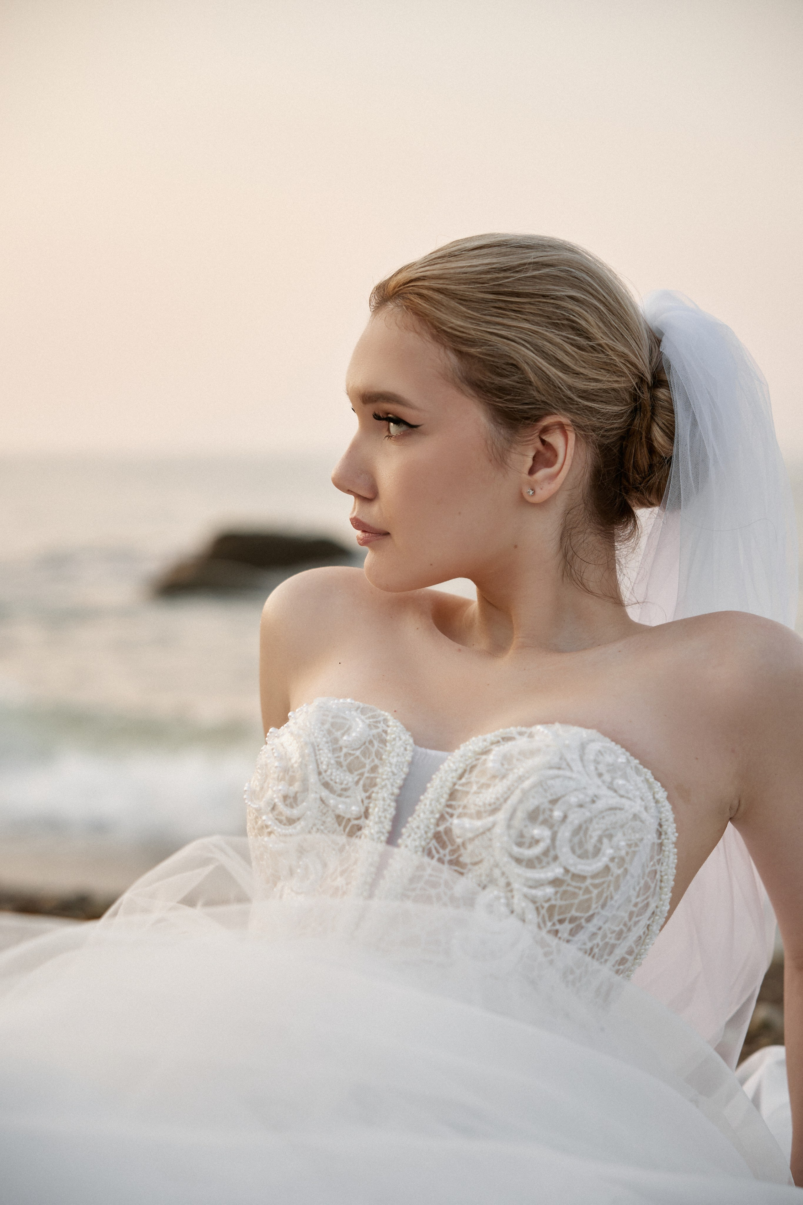 Светлана&Евгений. Семейный фотограф и фотограф беременности во Владивостоке