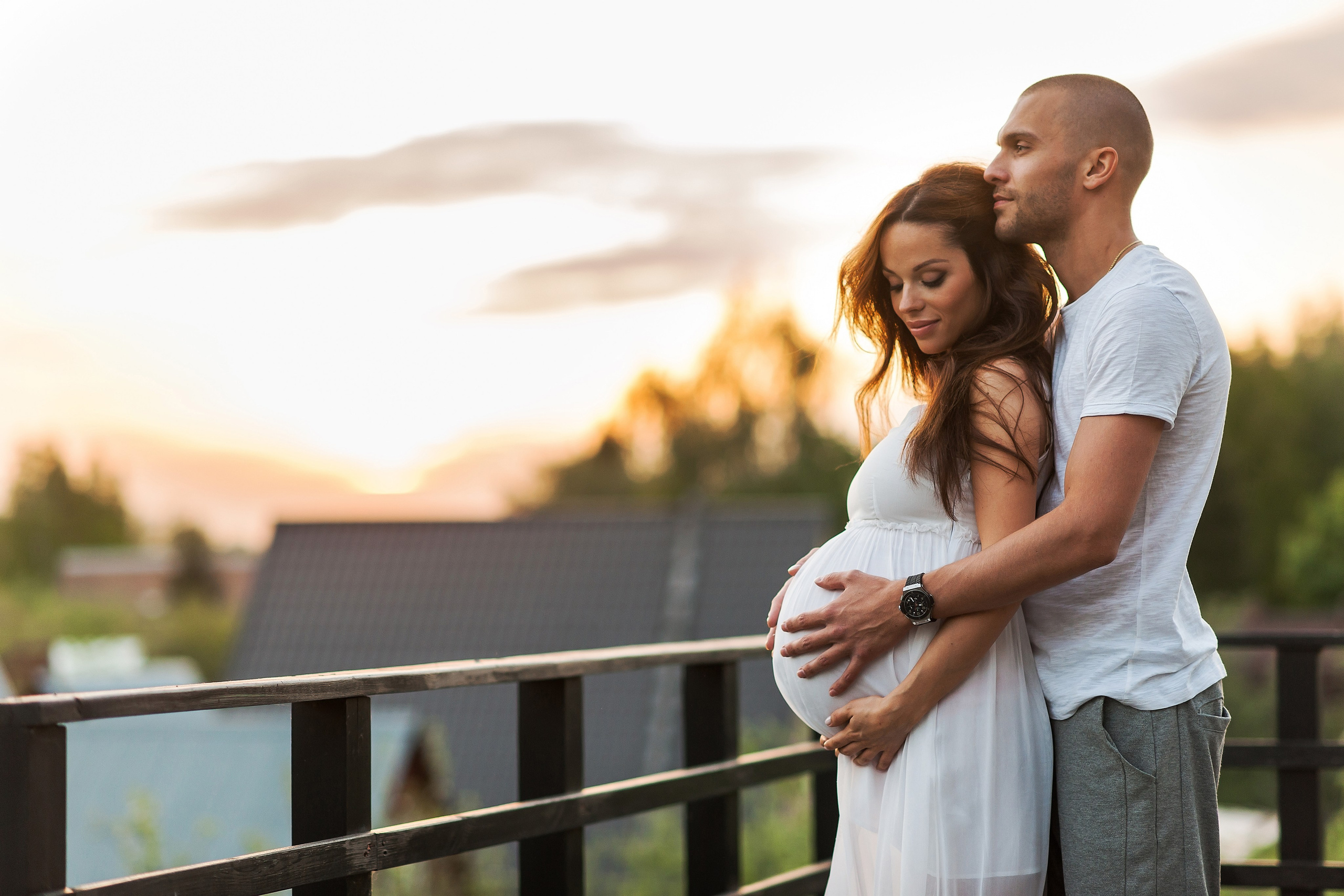 В ожидании чуда. Wedding and Destination photographer Rustam Kalimullin