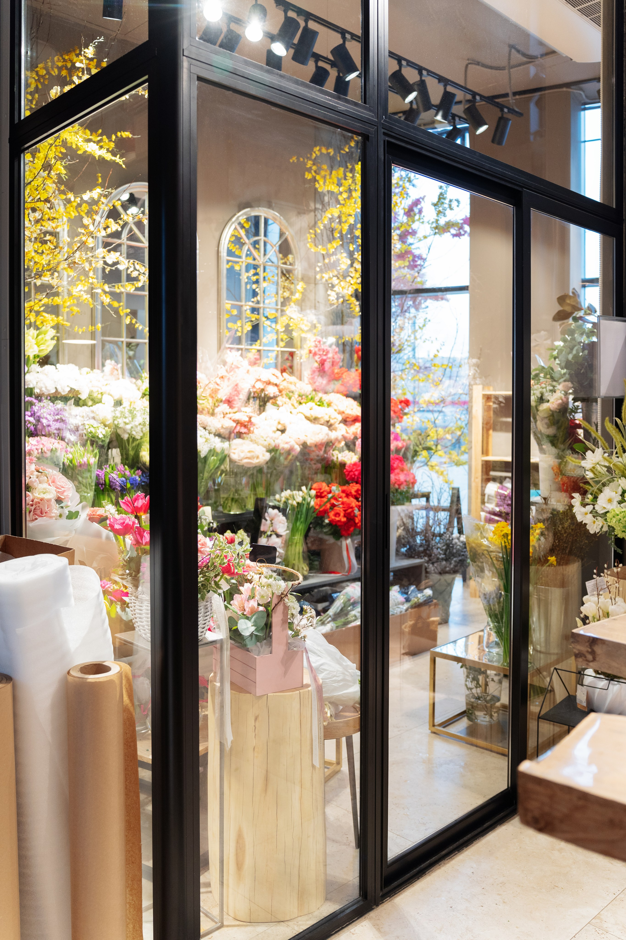 Регион холод. Елена Пашкевич, фотограф, Москва