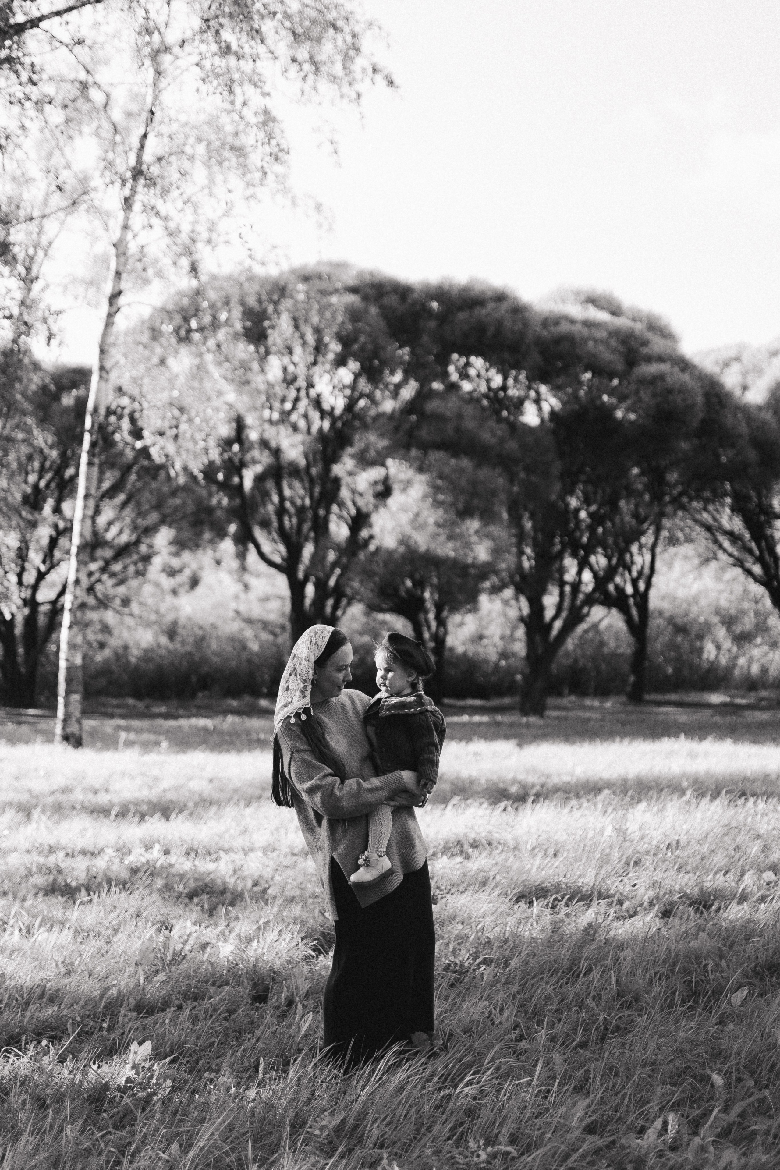 София и Мира. Главная